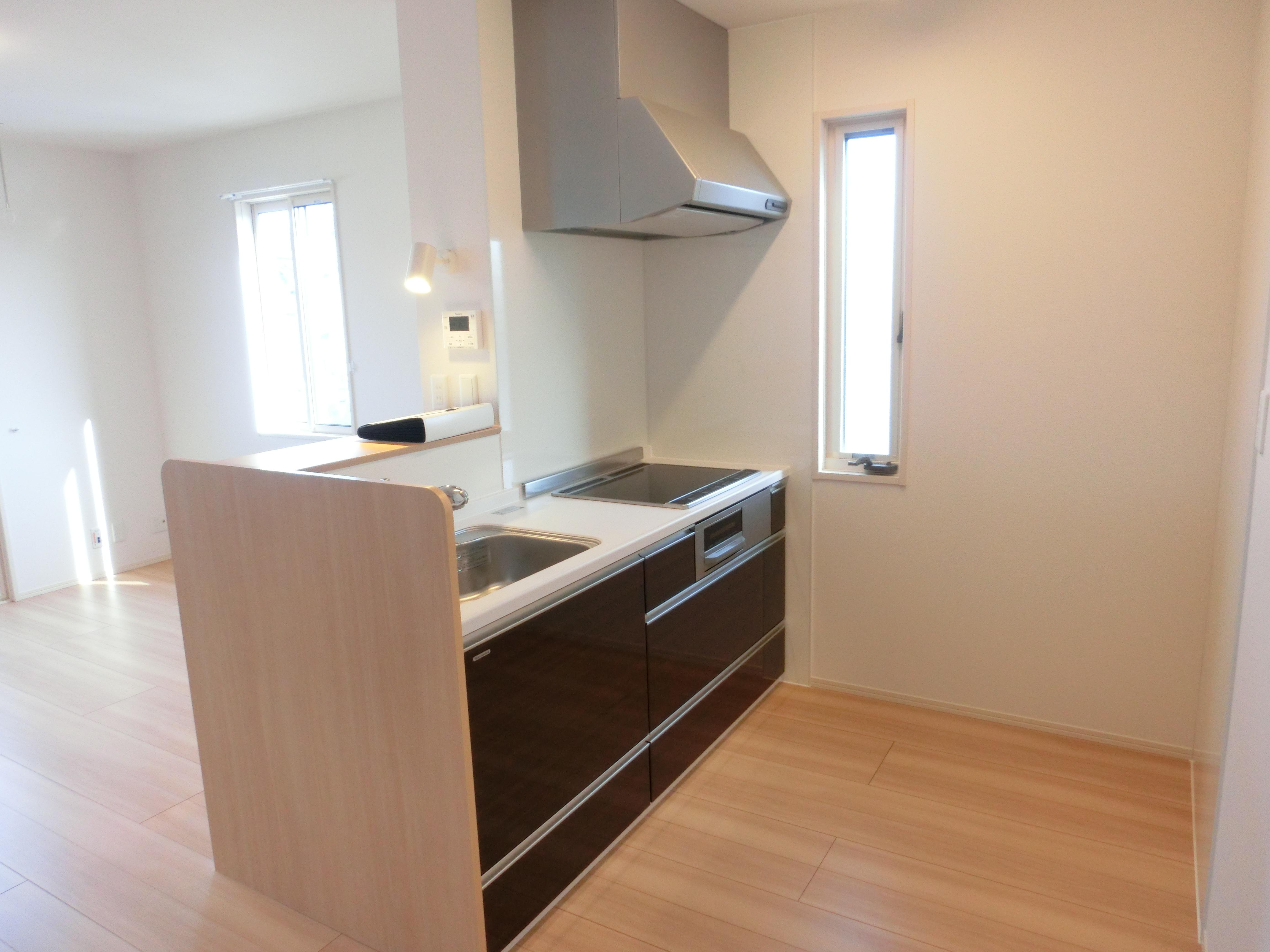 ★D-room★オール電化★インターネット無料★フェリーチェ・メイユール