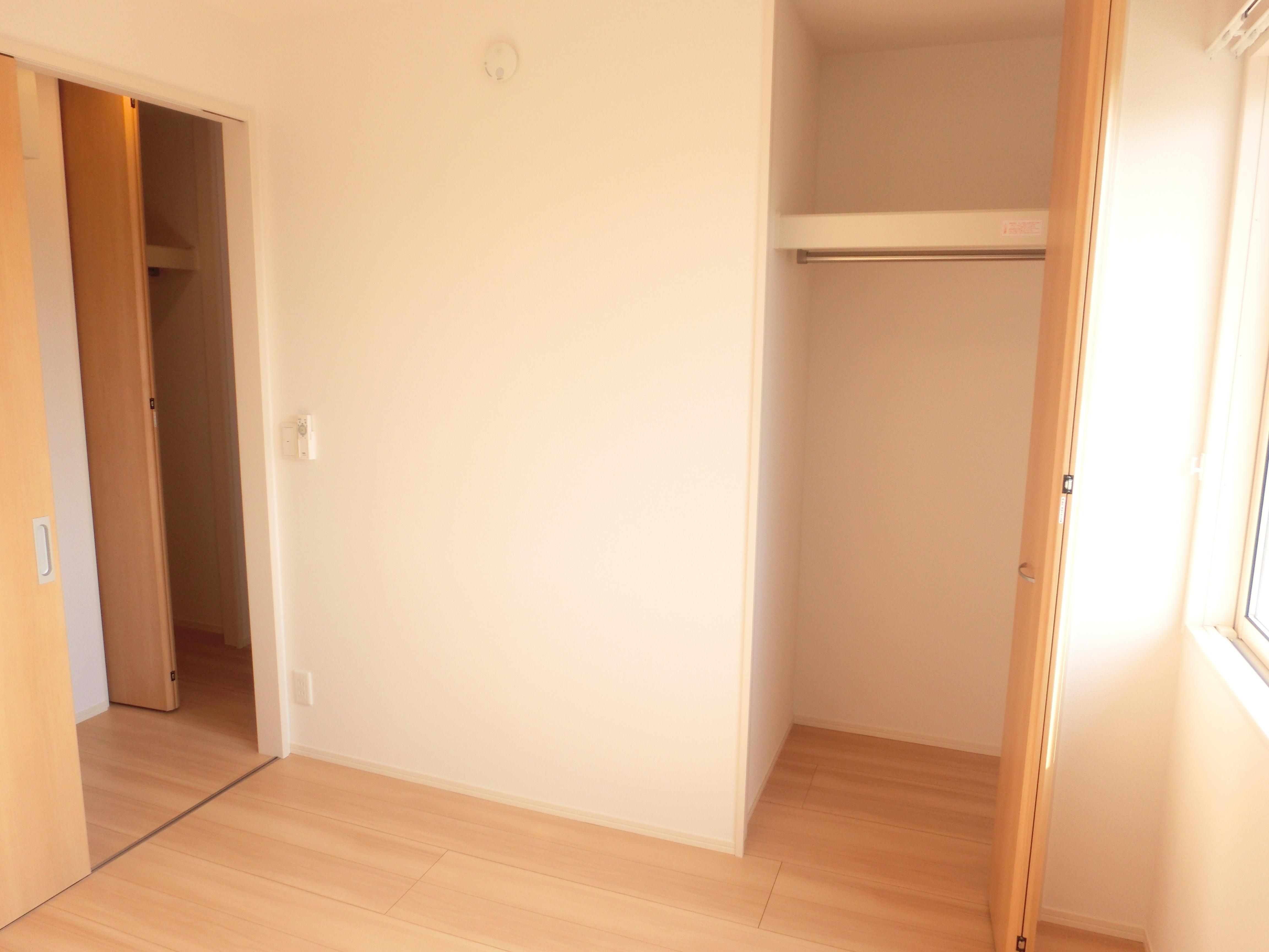 ★D-room★オール電化★インターネット無料★フェリーチェ・メイユール