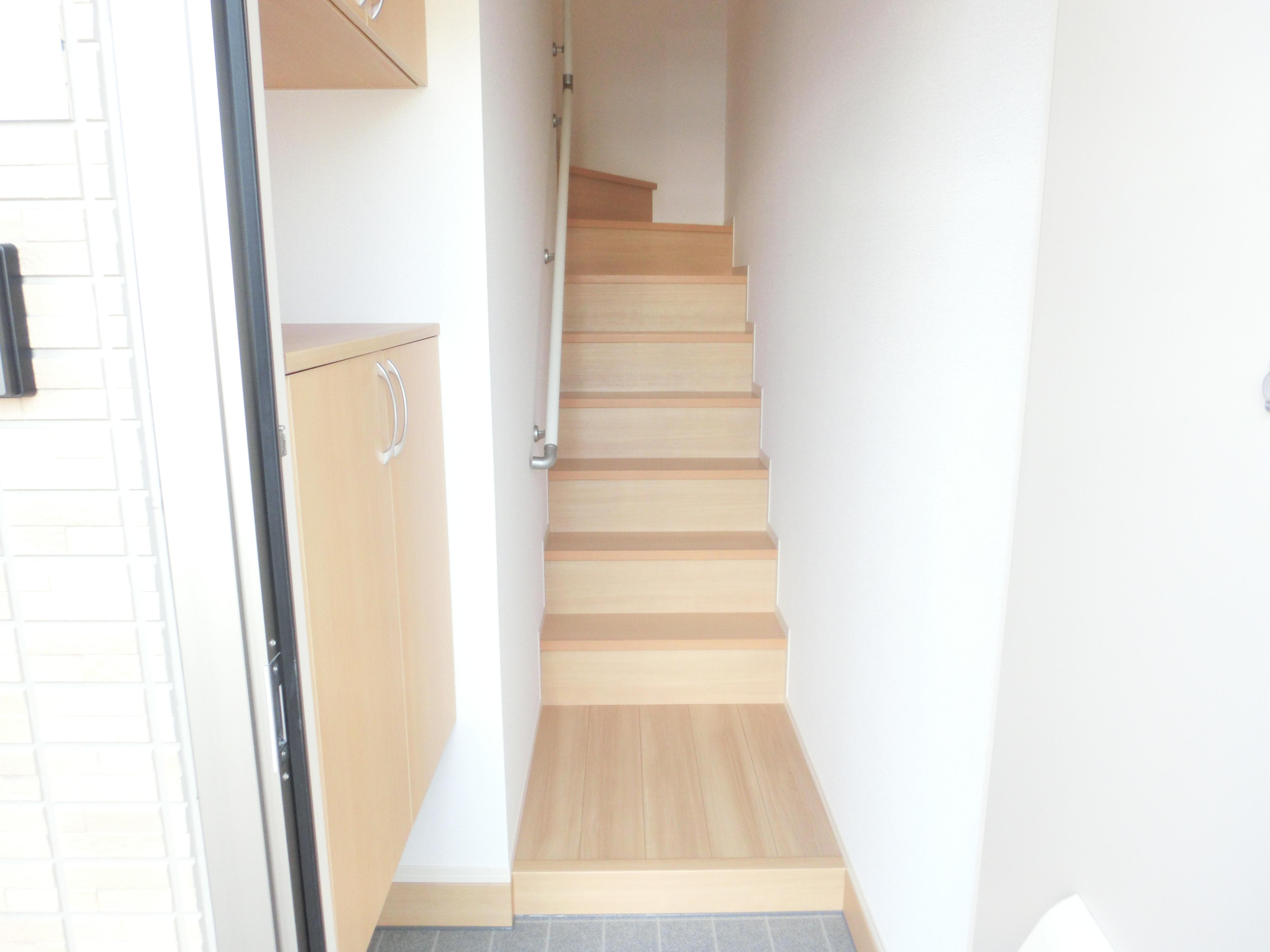 ★D-room★オール電化★インターネット無料★フェリーチェ・メイユール