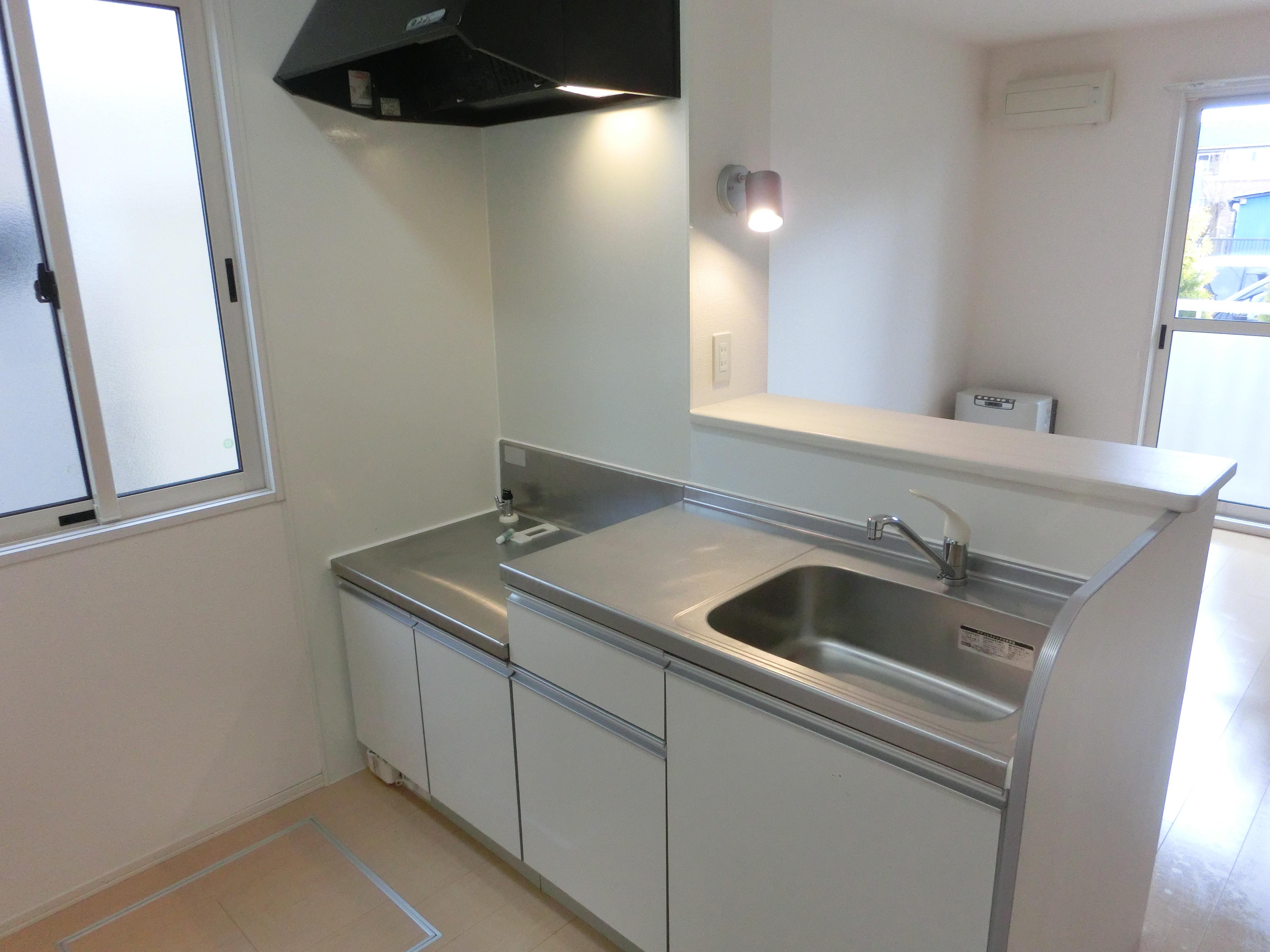 ★D-room★インターネットWi-Fi無料★フロンティア