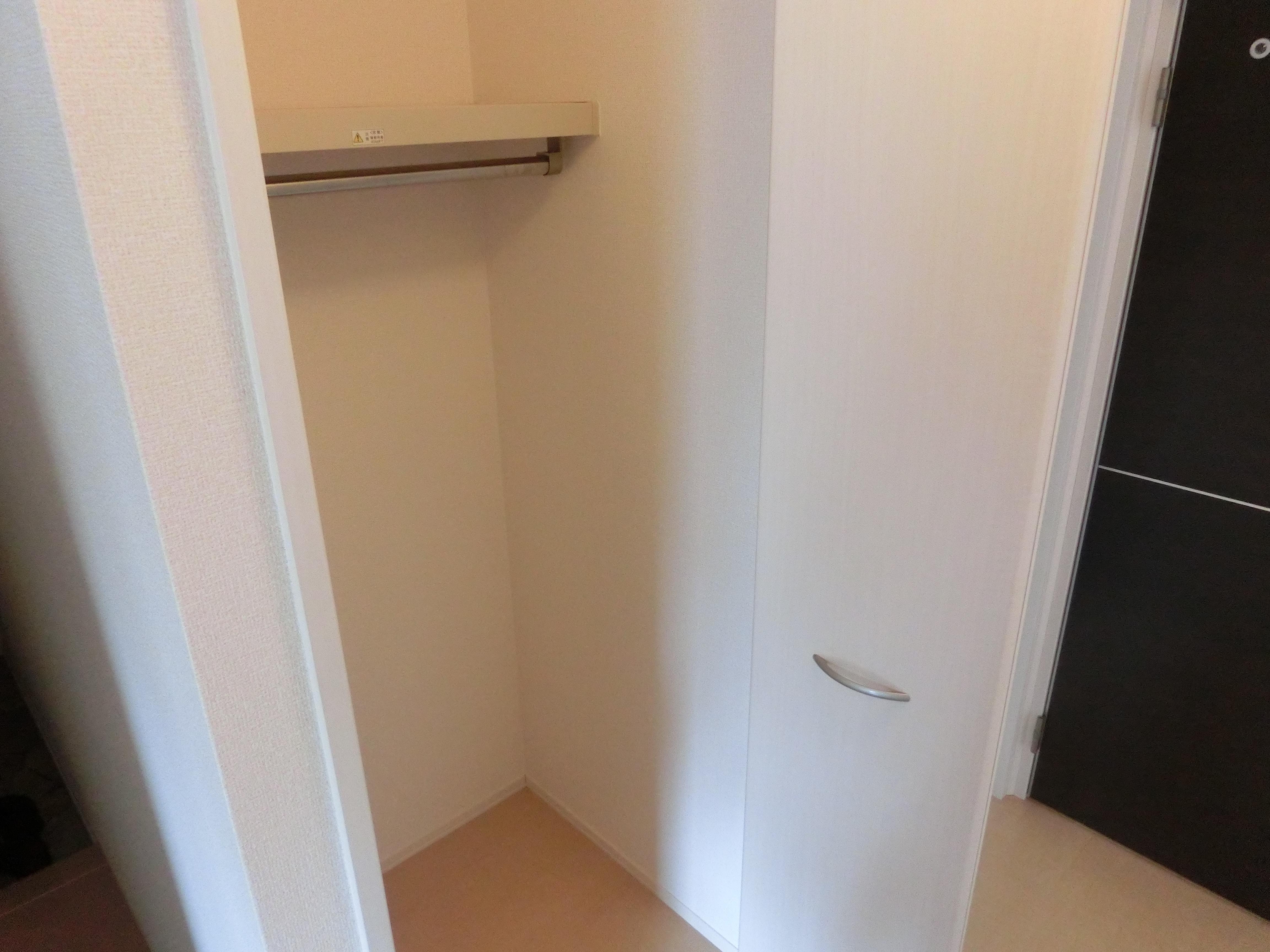 ★D-room★インターネットWi-Fi無料★フロンティア