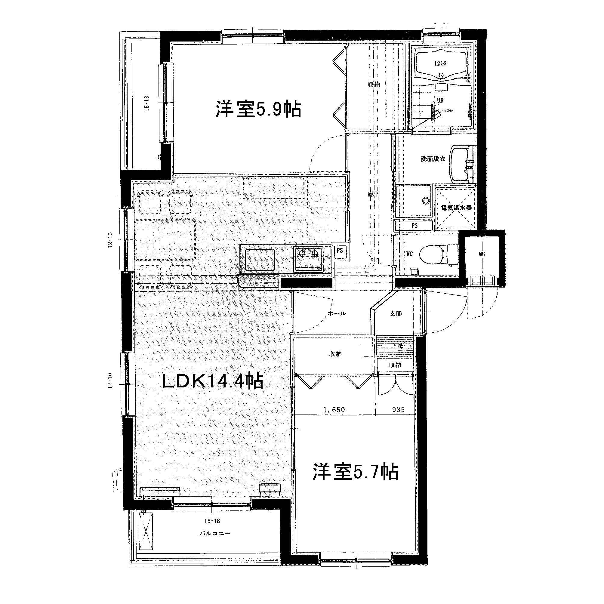 ★オール電化★RE・EARTHマンション柏崎