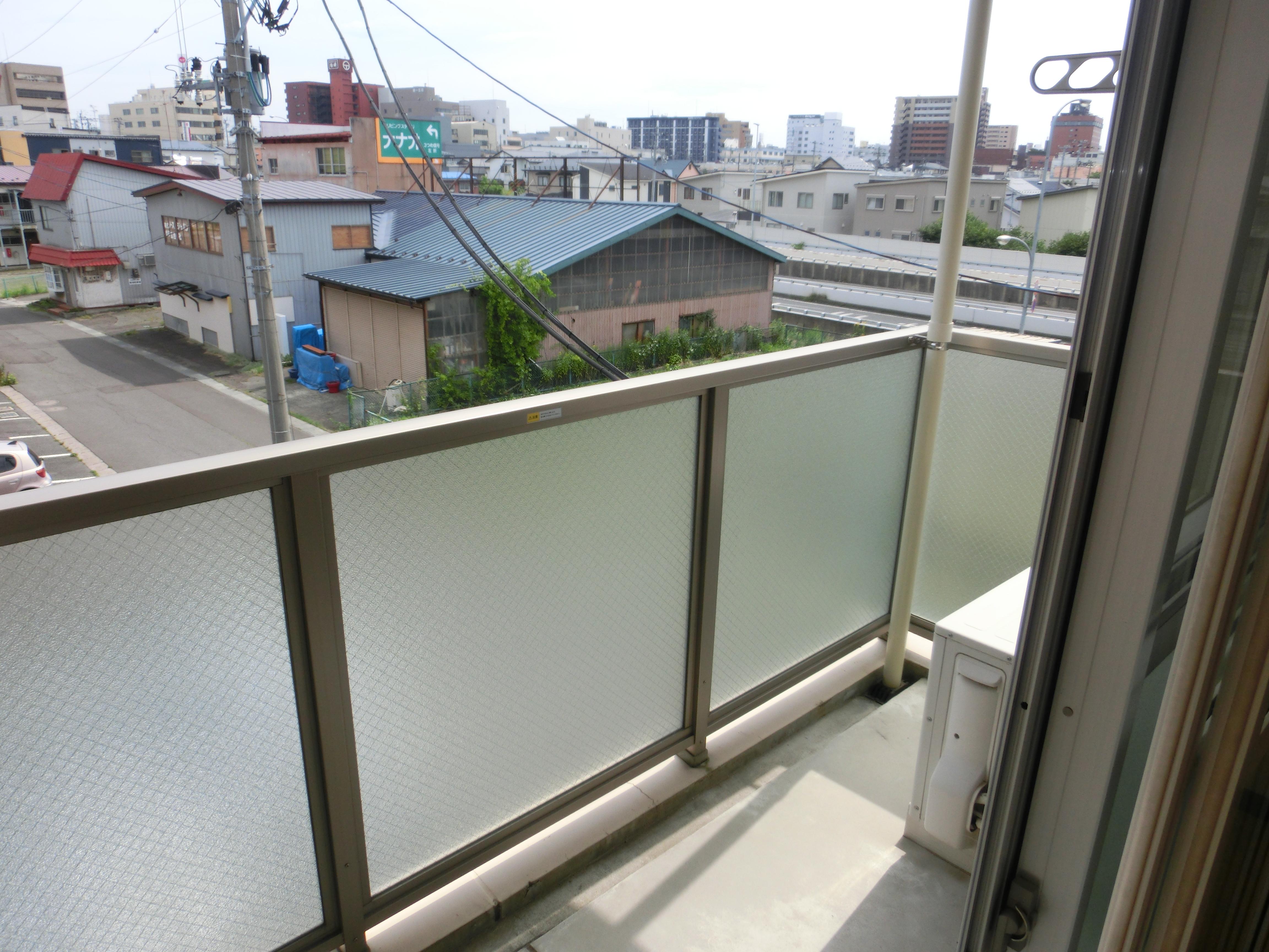 ★オール電化★RE・EARTHマンション柏崎