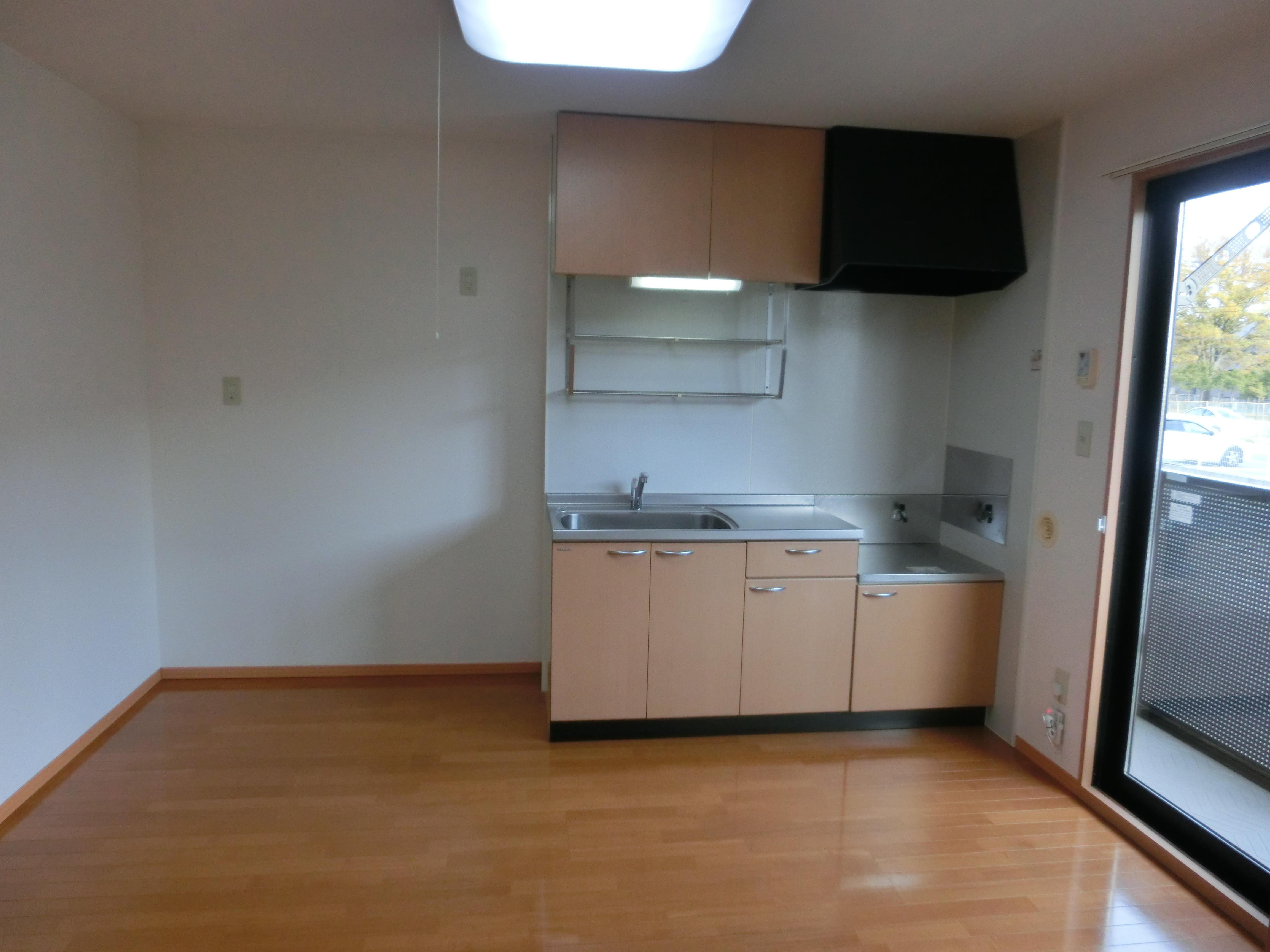 ★D-room★インターネットWi-Fi無料★セジュール陽