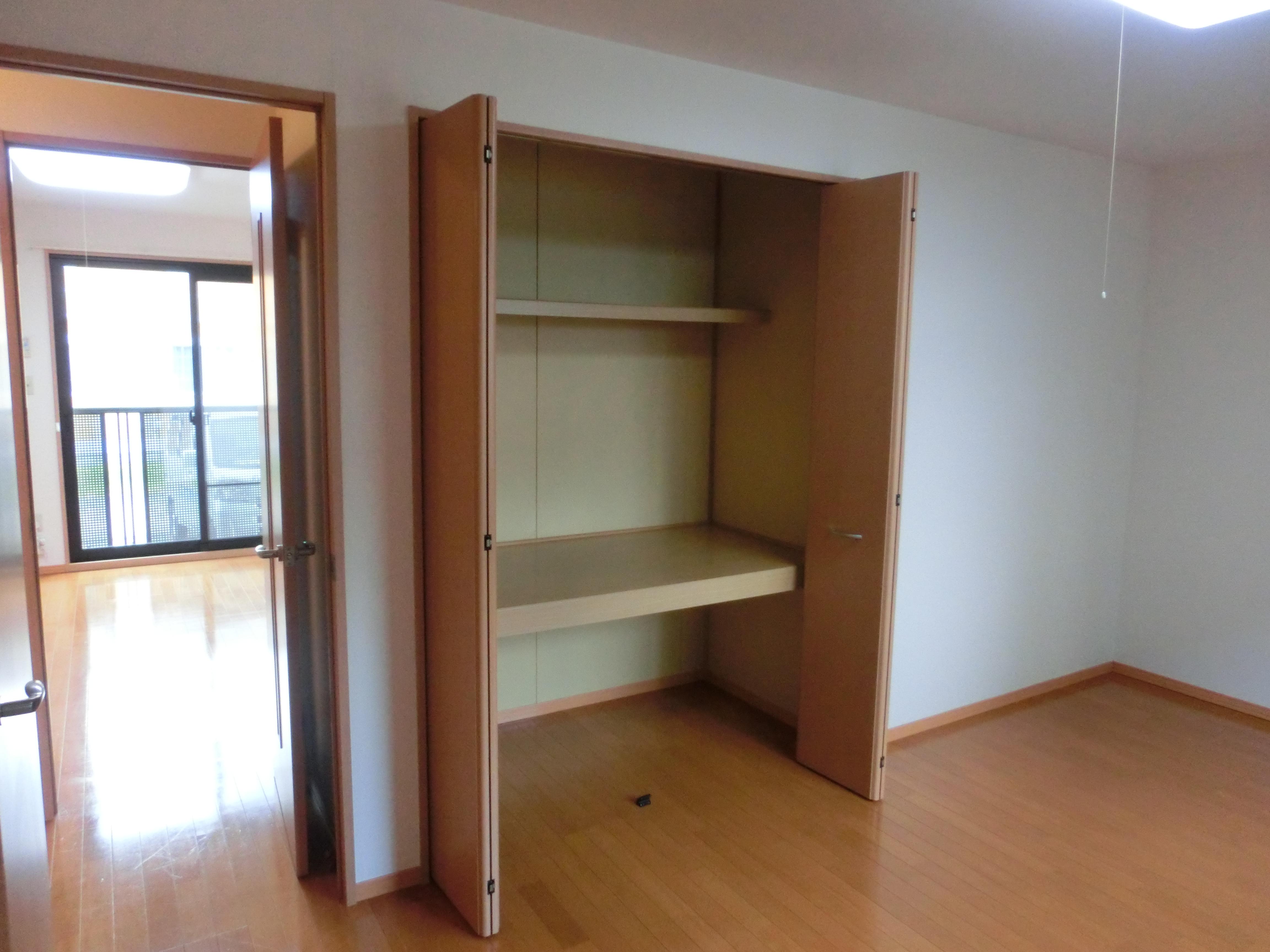 ★D-room★インターネットWi-Fi無料★セジュール陽