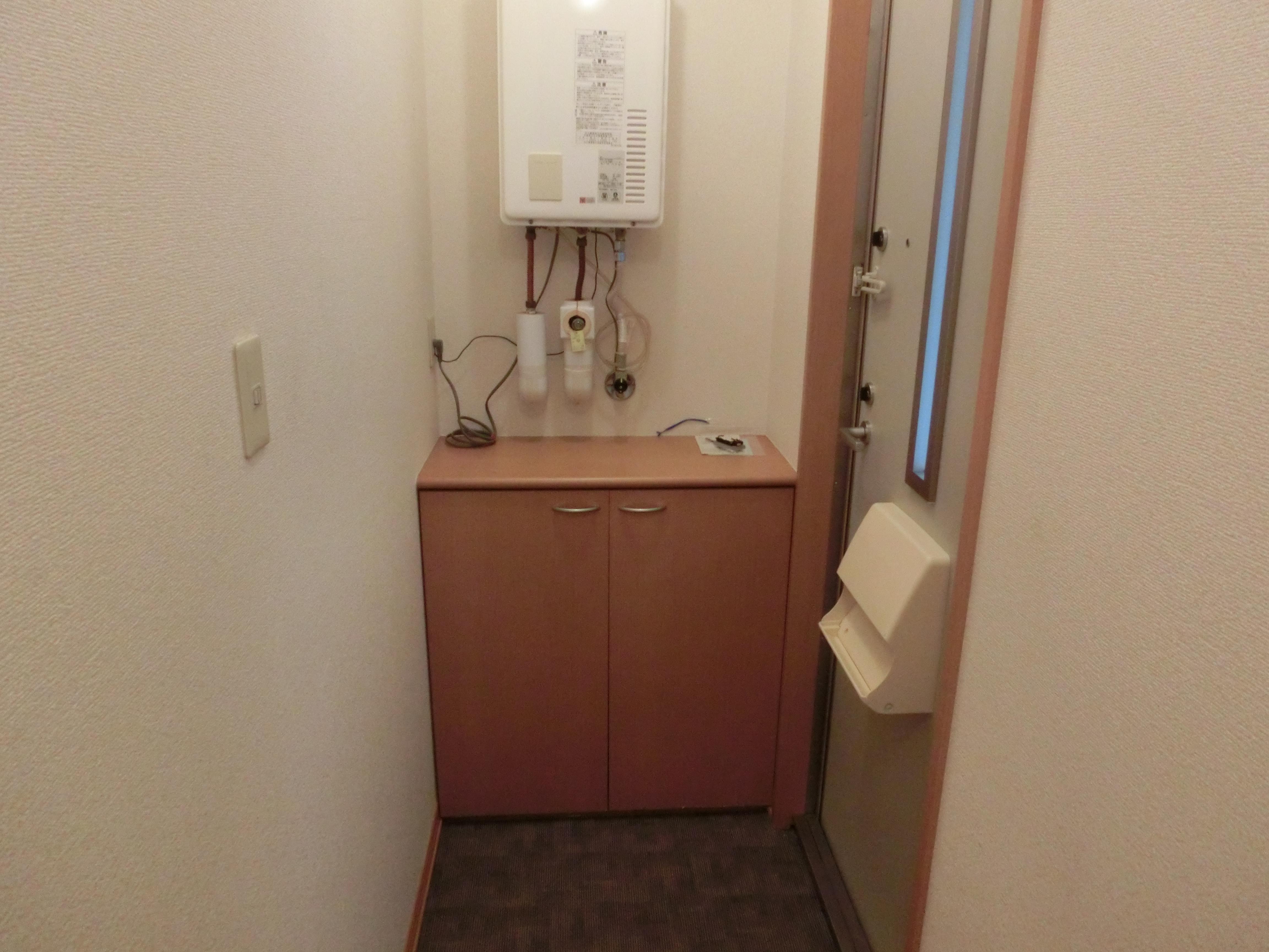 ★D-room★インターネットWi-Fi無料★セジュール陽