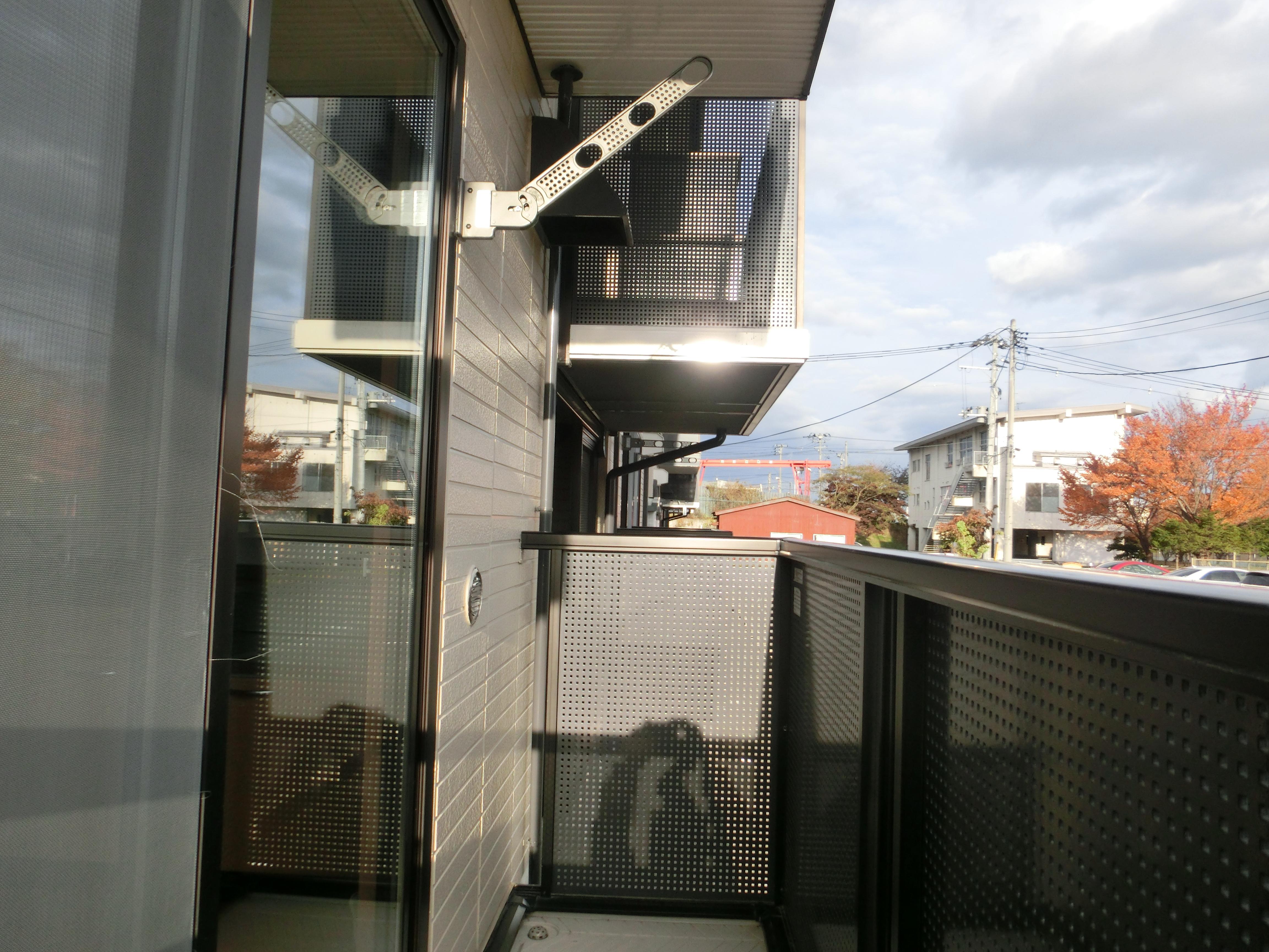 ★D-room★インターネットWi-Fi無料★セジュール陽