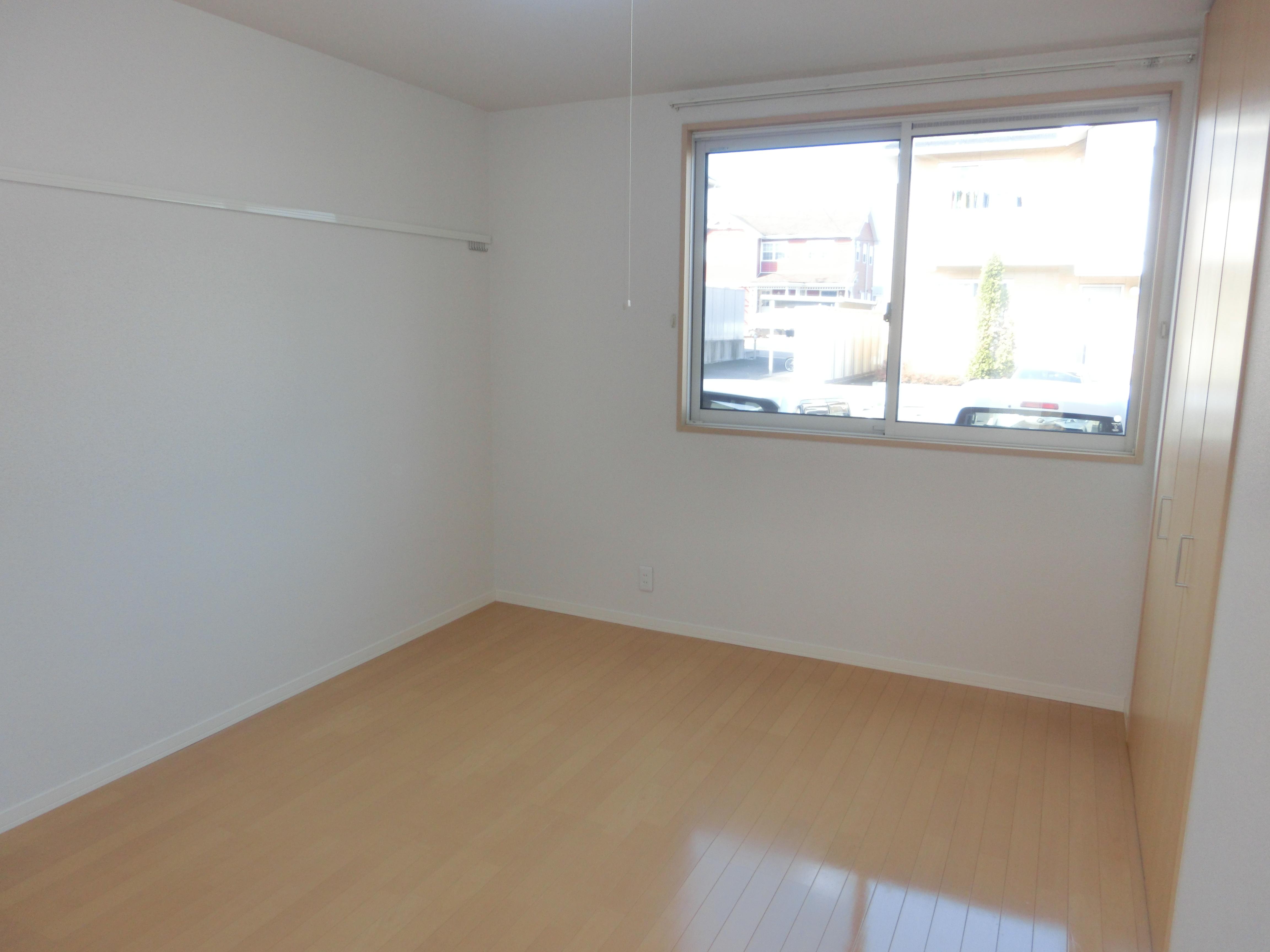 ★積水ハウス★インターネットWi-Fi無料★シャーメゾングリーンヒルズ