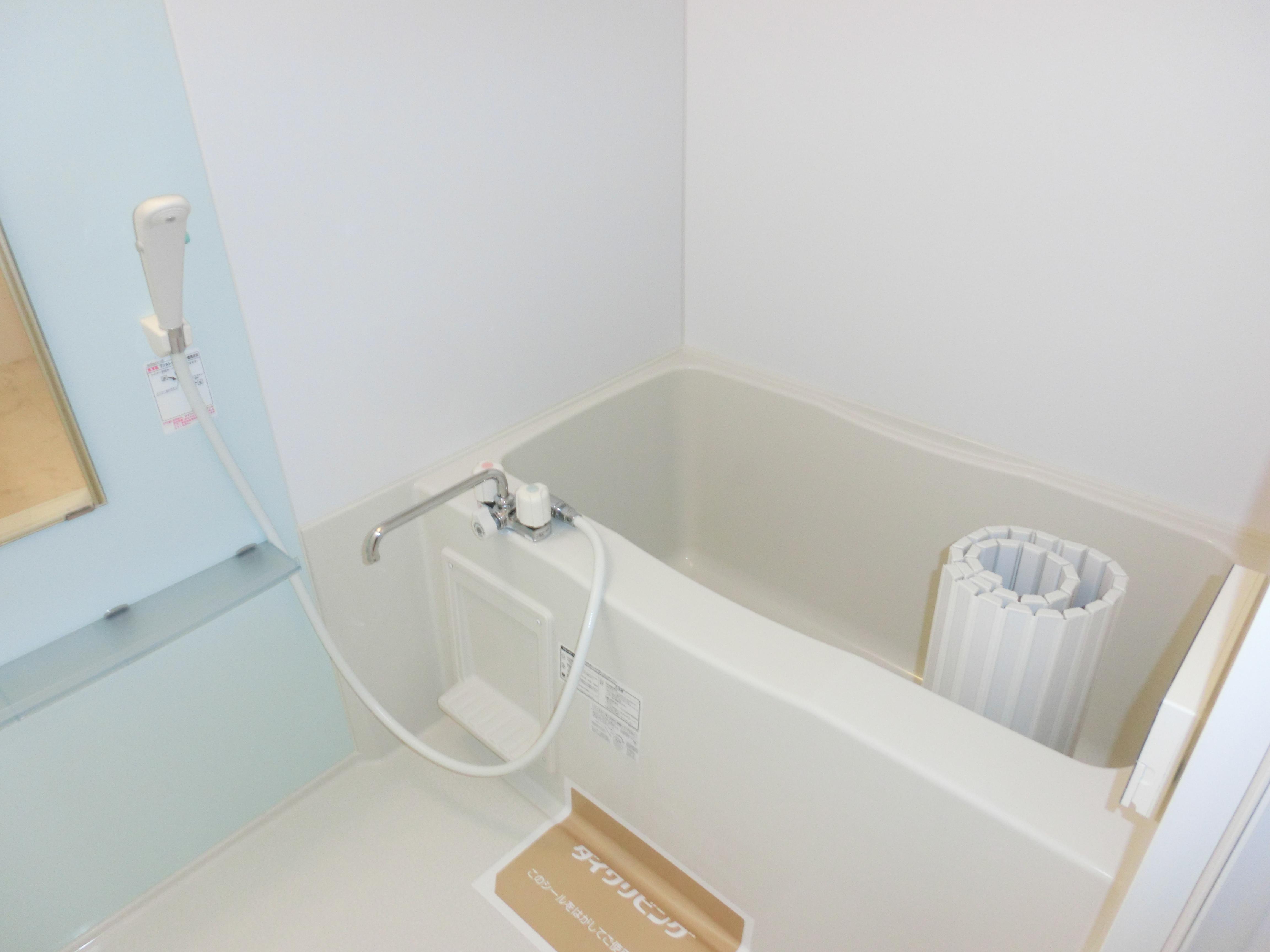 ★D-room★オール電化★クリスタル・ガーデン