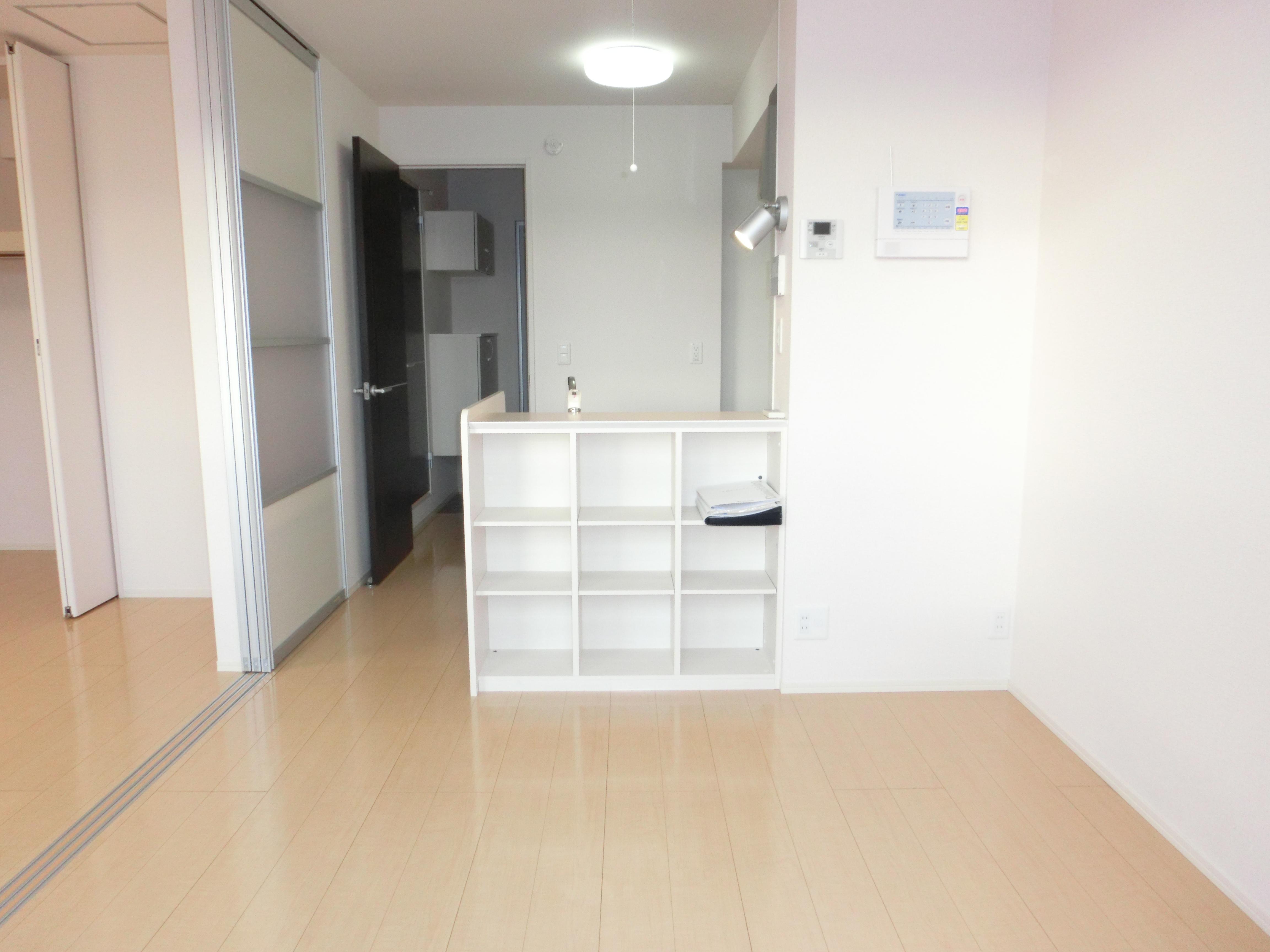 ★D-room★オール電化★クリスタル・ガーデン