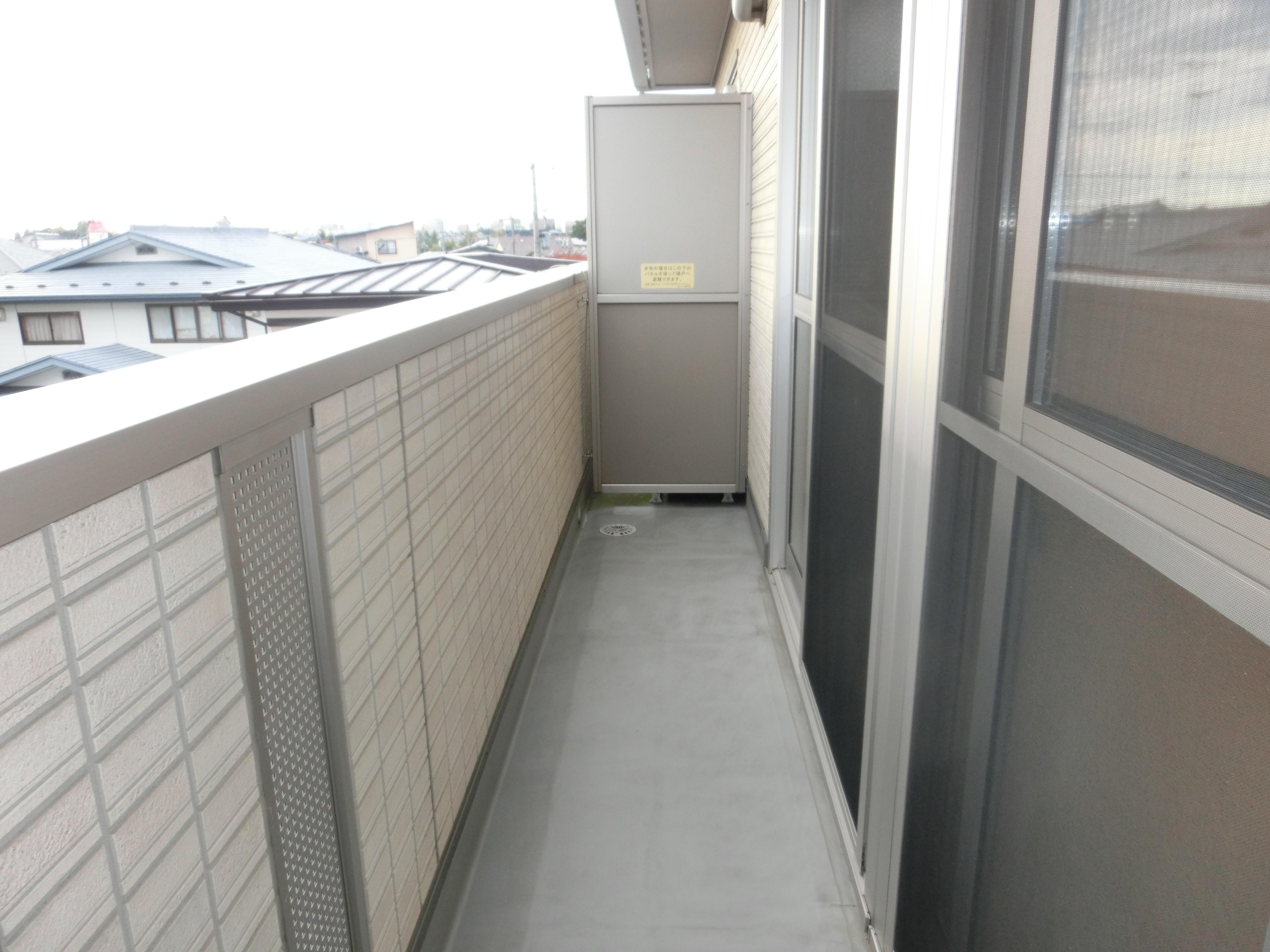 ★D-room★オール電化★クリスタル・ガーデン