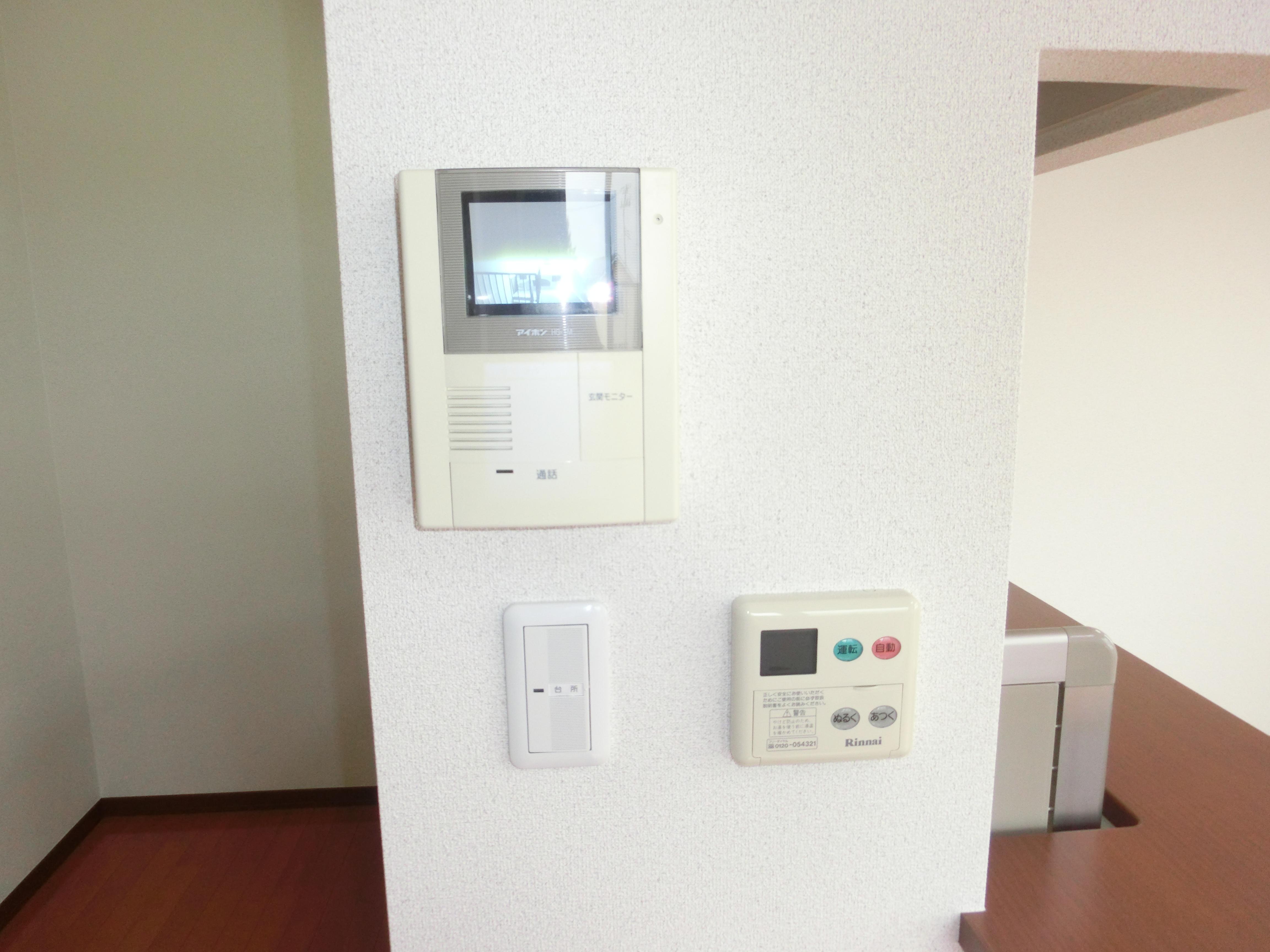 ★積水ハウス★インターネット無料(Wi-Fi対応)★カーサ フェリース