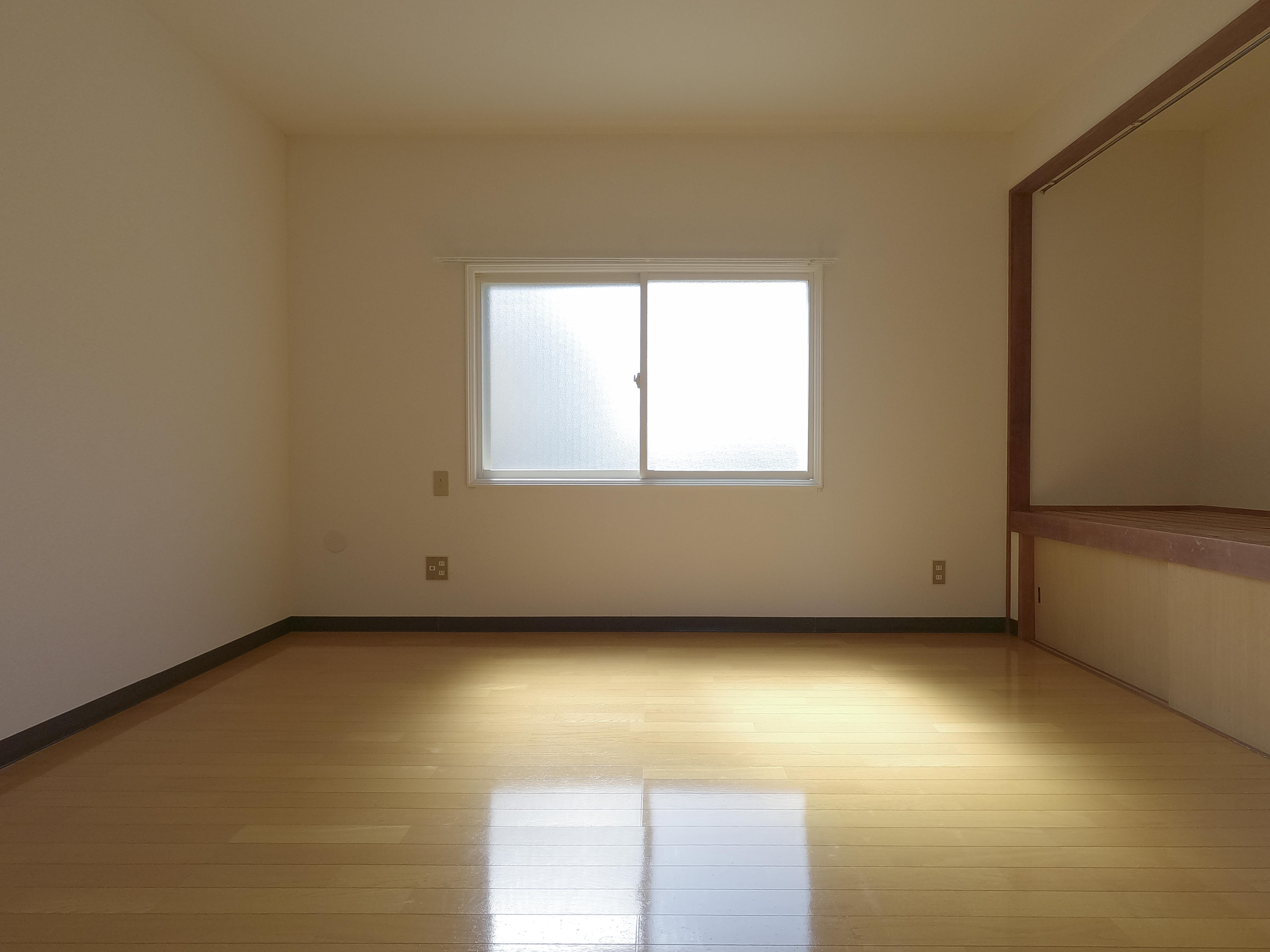 ☆八戸看護専門学校生は賃料25,000円です☆コーポサトー