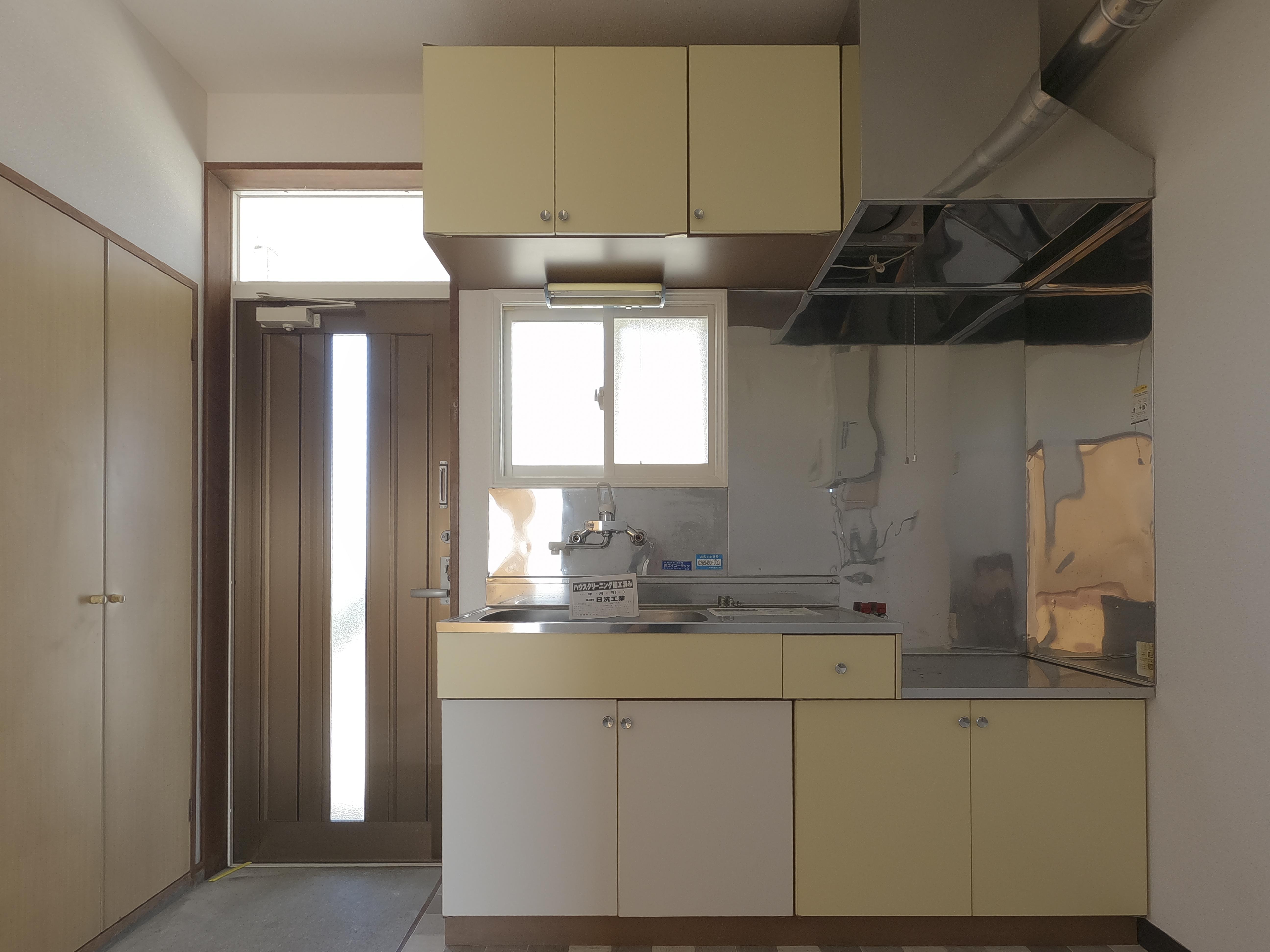 ☆八戸看護専門学校生は賃料25,000円です☆コーポサトー