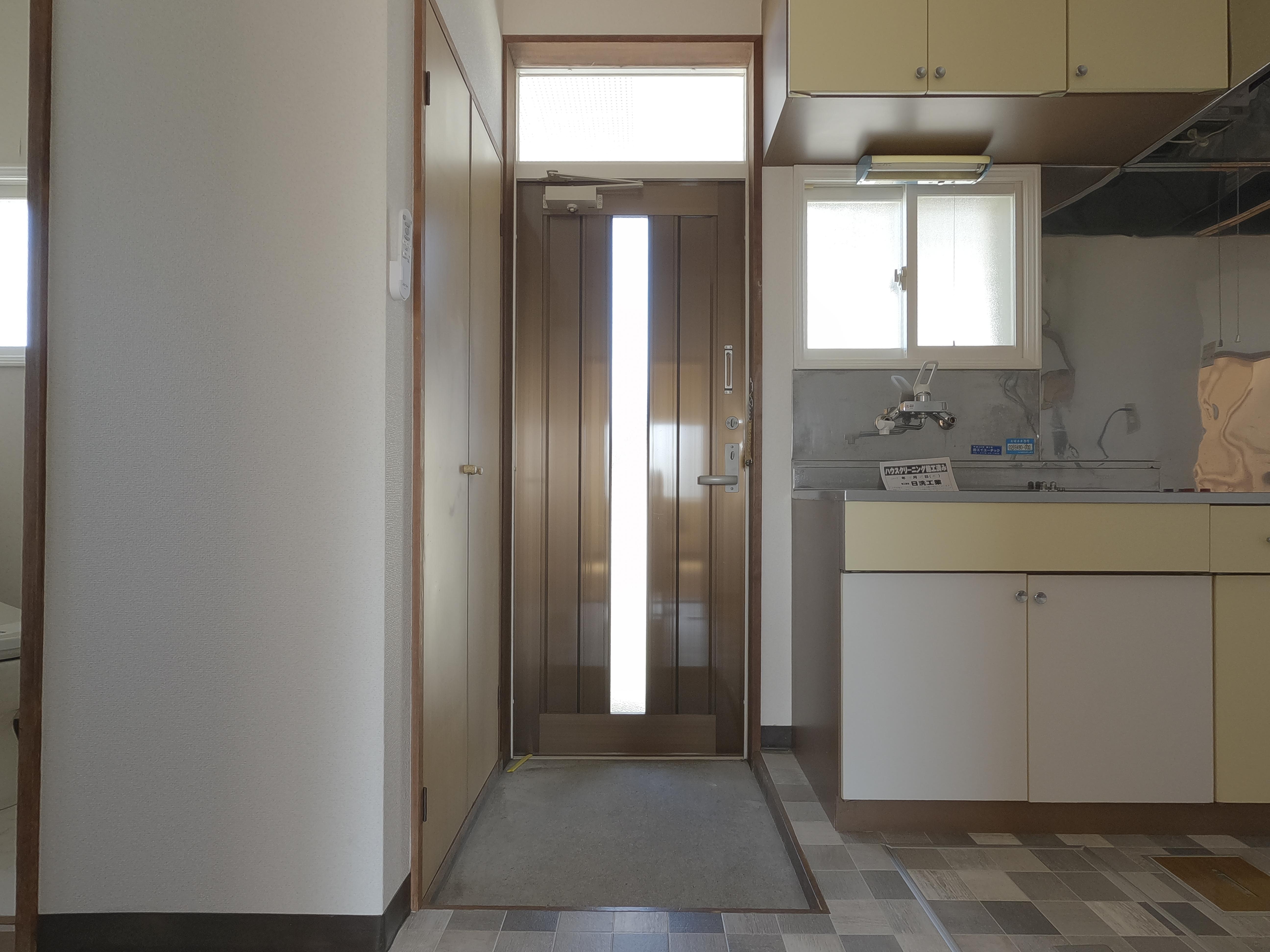 ☆八戸看護専門学校生は賃料25,000円です☆コーポサトー