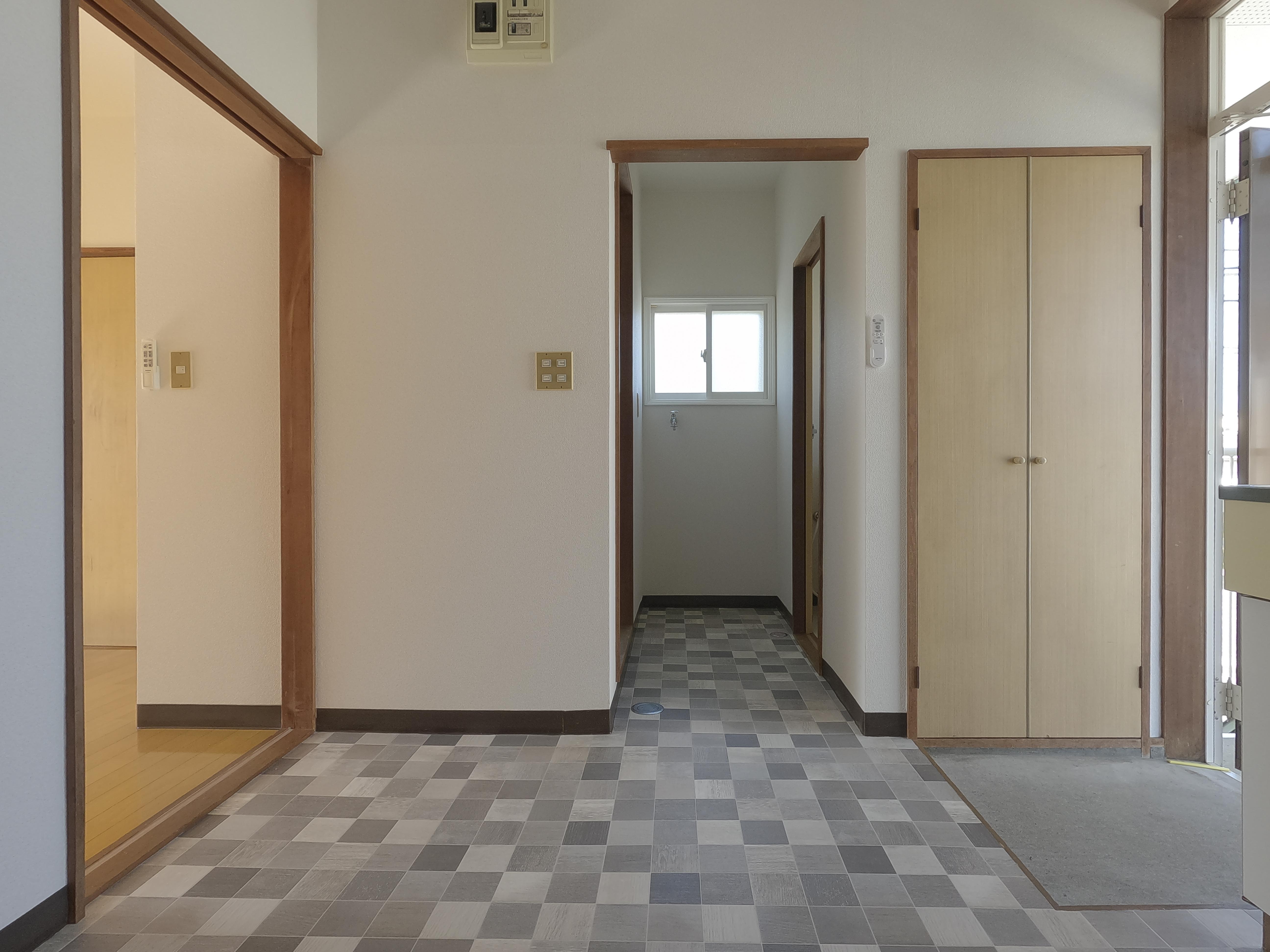 ☆八戸看護専門学校生は賃料25,000円です☆コーポサトー