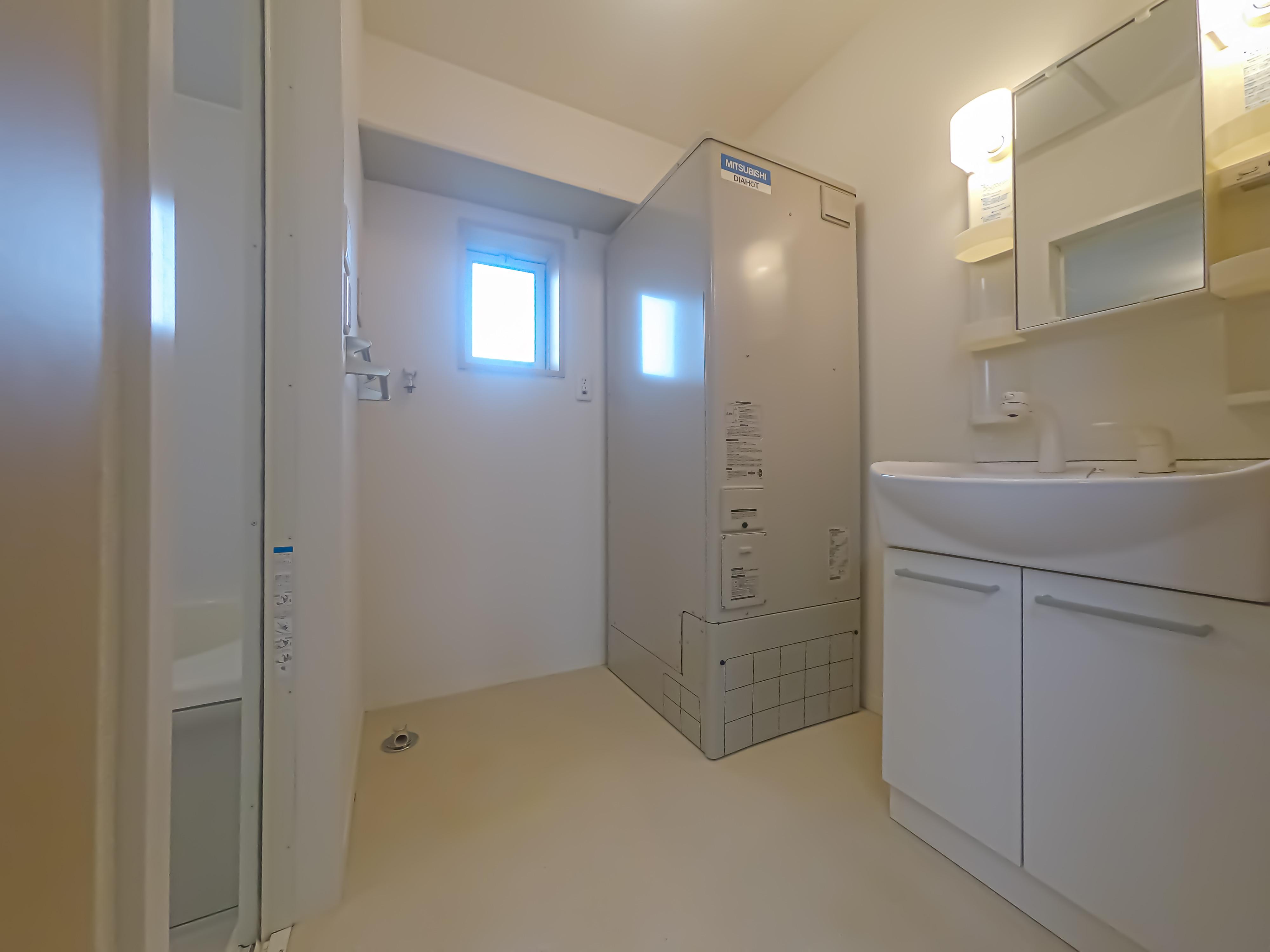 ★積水ハウス★オール電化★インターネット無料（Wi-Fi対応）★シャーメゾンクレールA