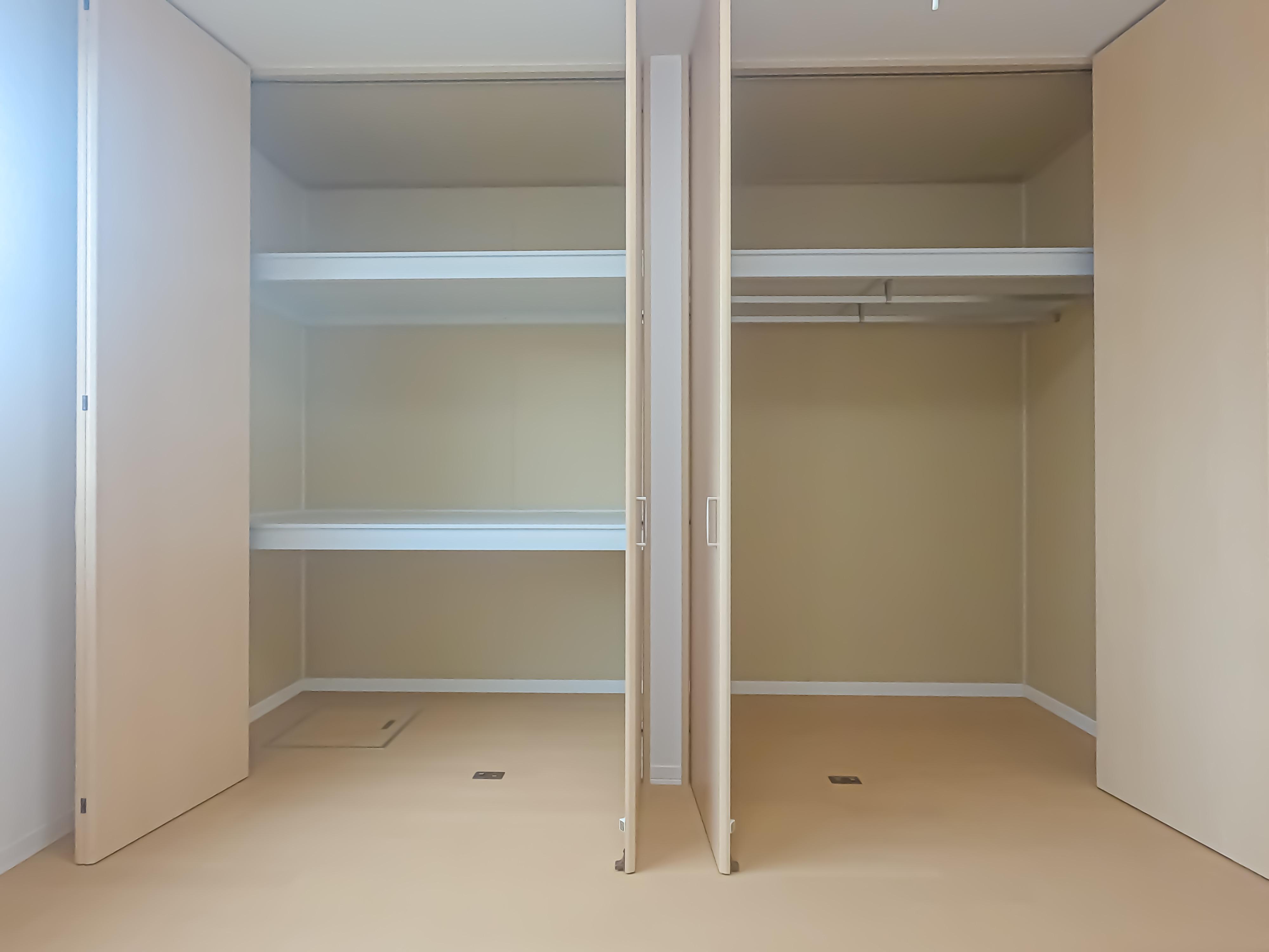 ★積水ハウス★オール電化★インターネット無料（Wi-Fi対応）★シャーメゾンクレールA