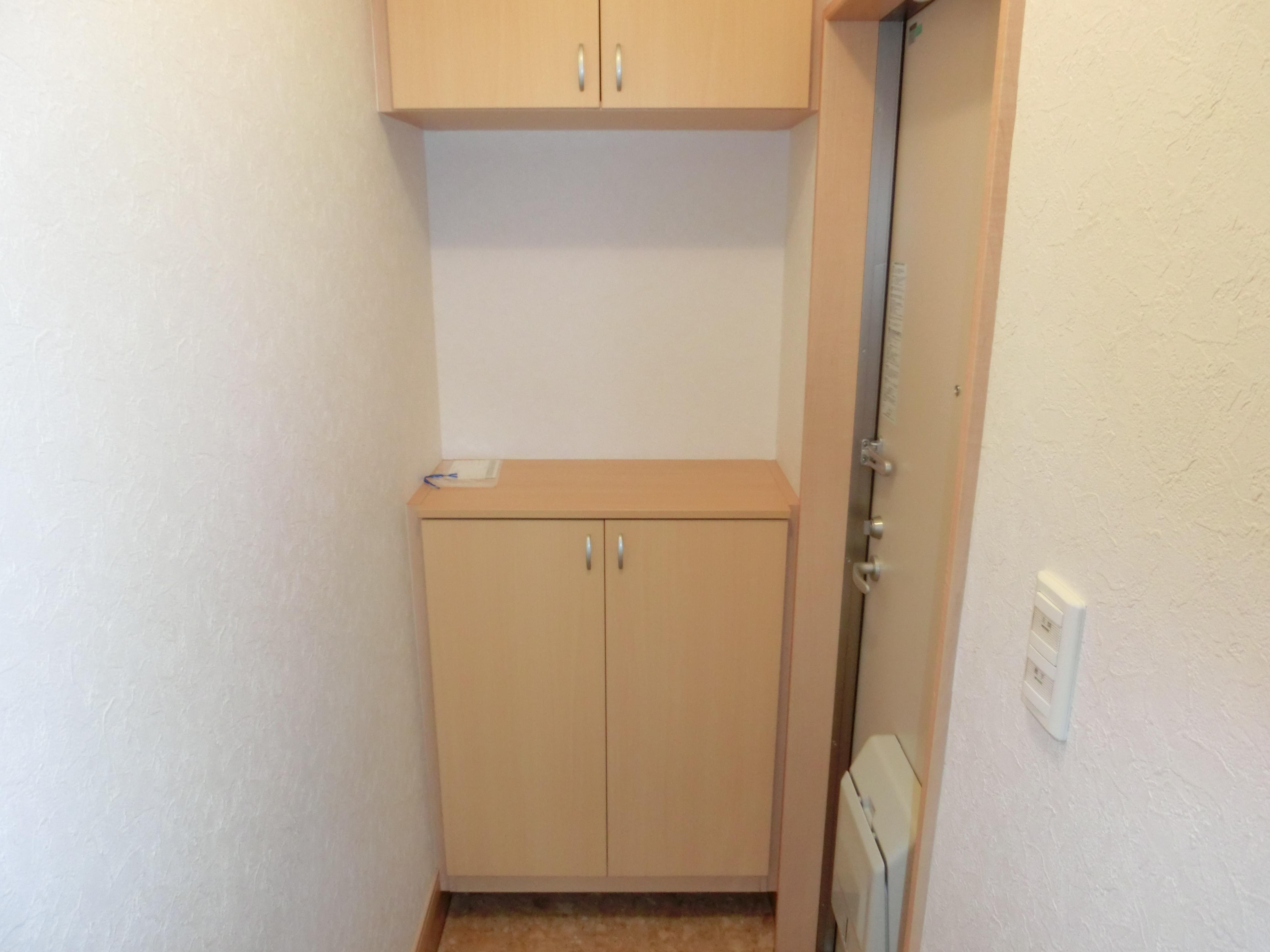 ウェルカムミナミ