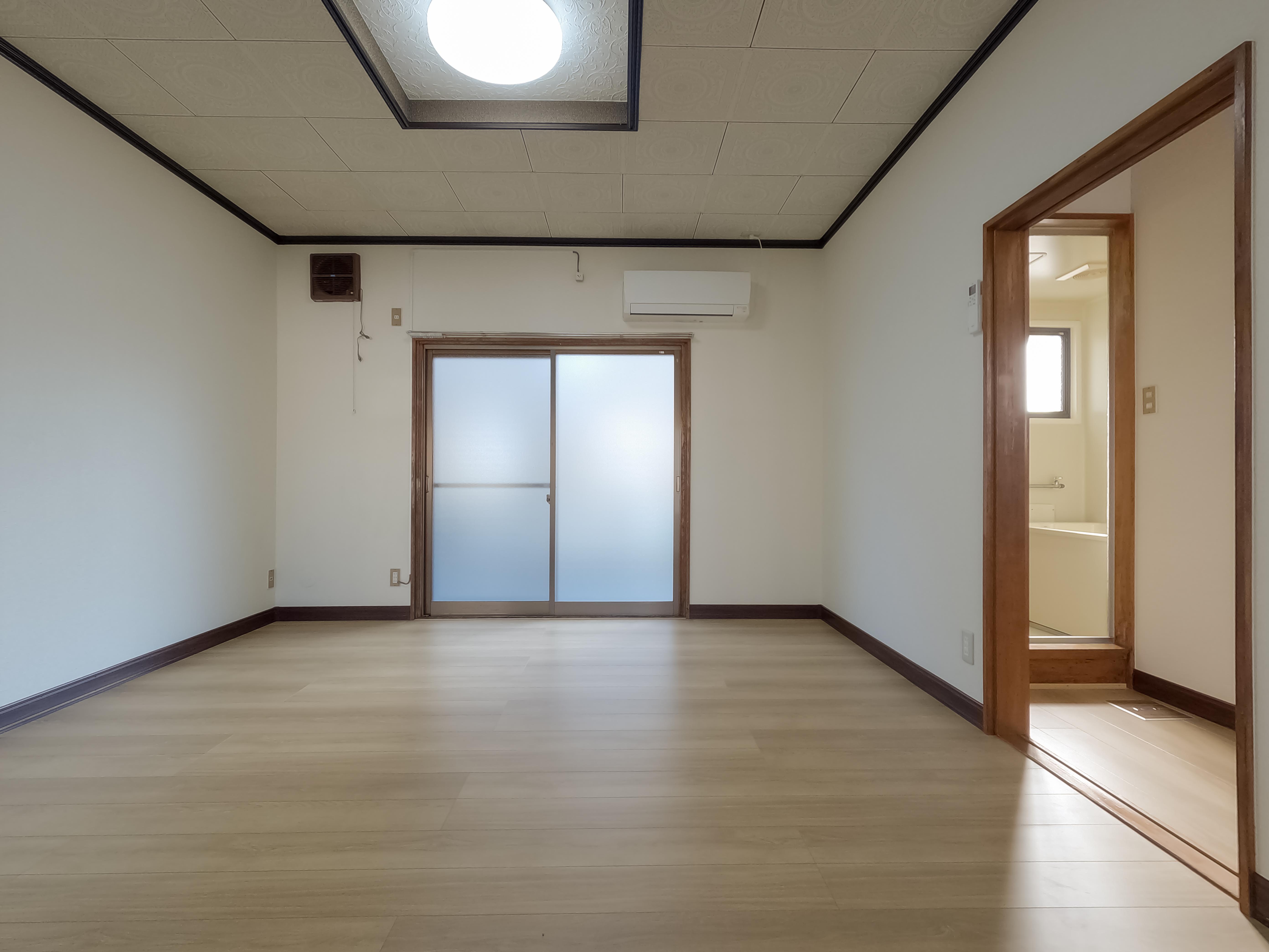 田村住宅