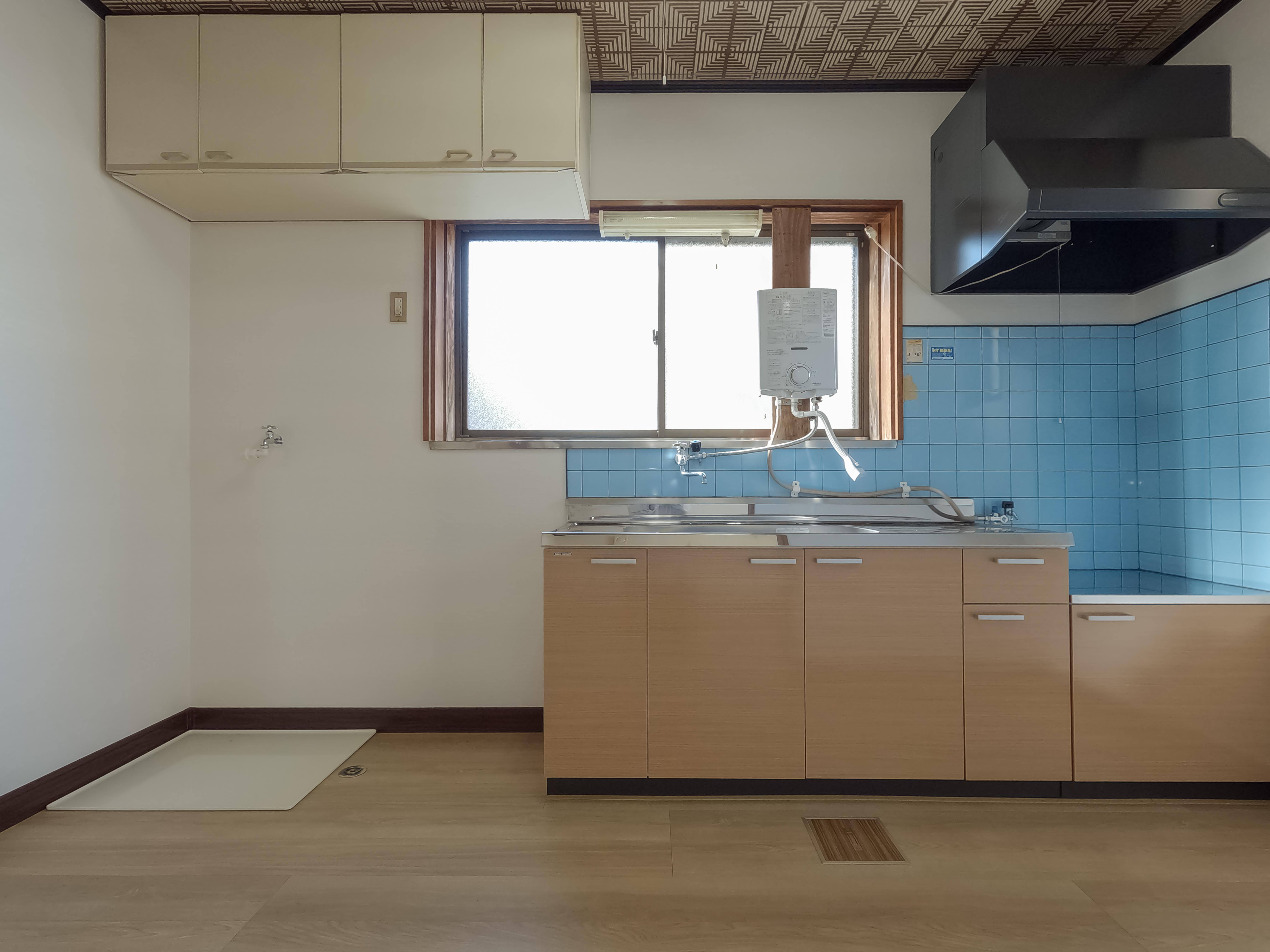 田村住宅