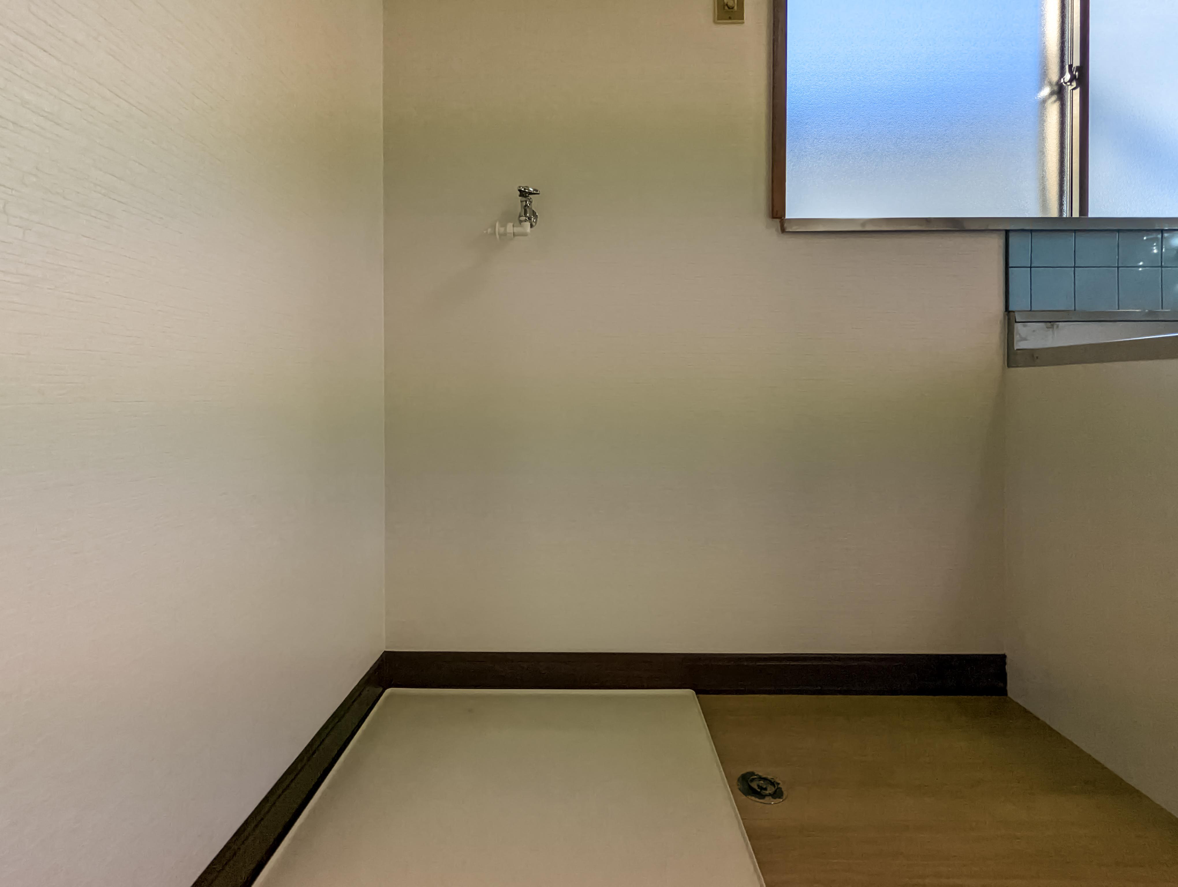 田村住宅