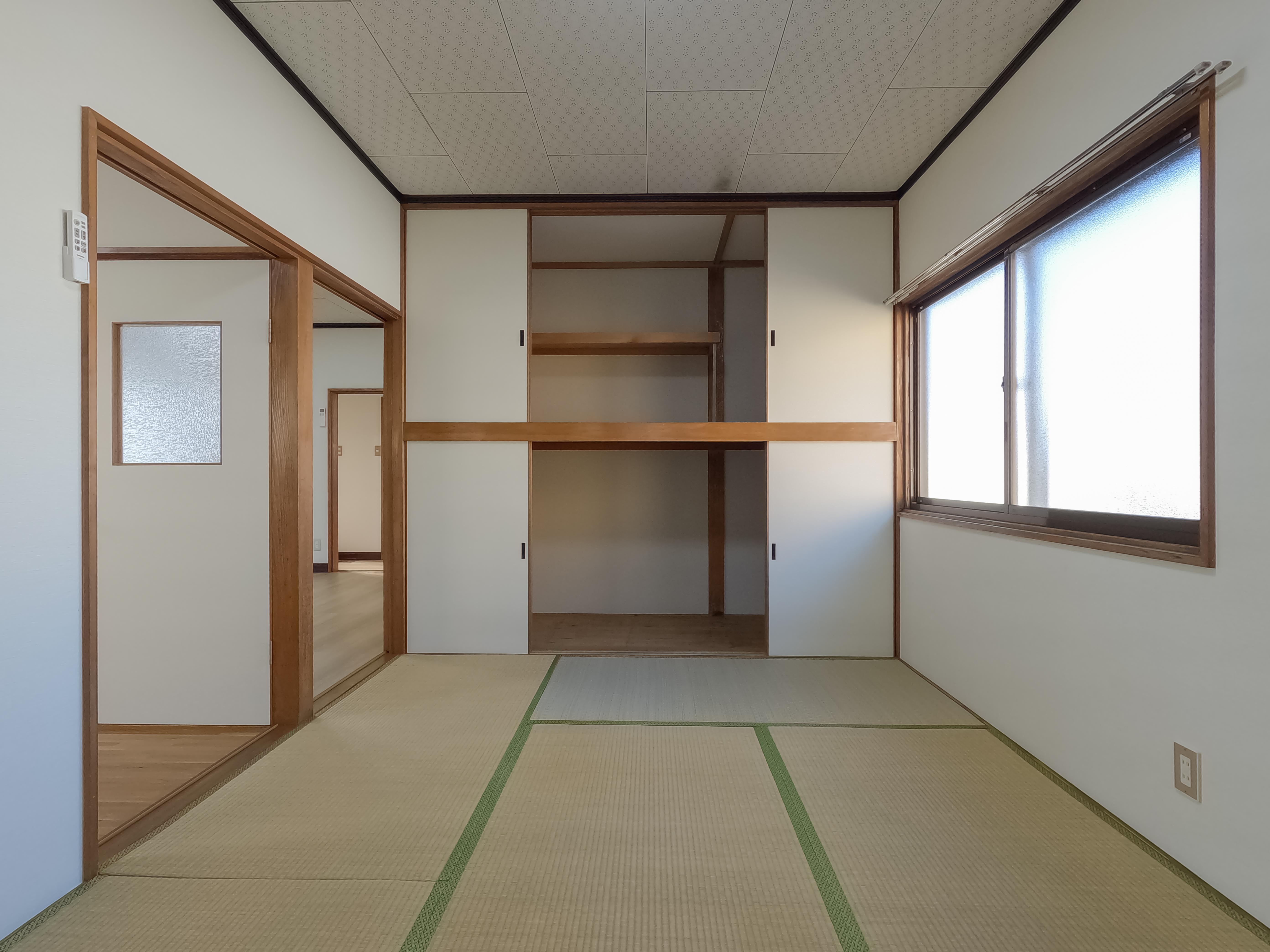 田村住宅