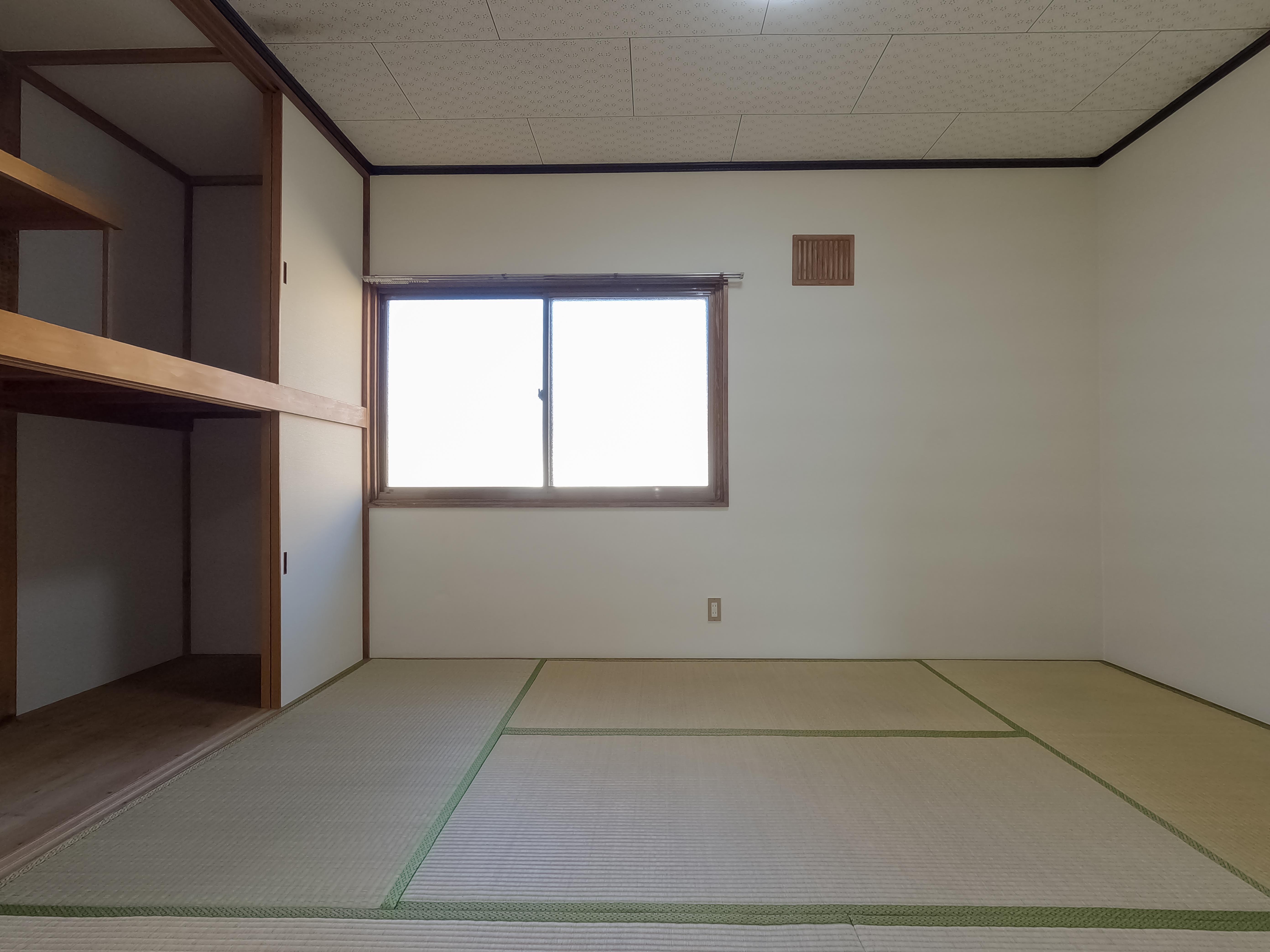 田村住宅