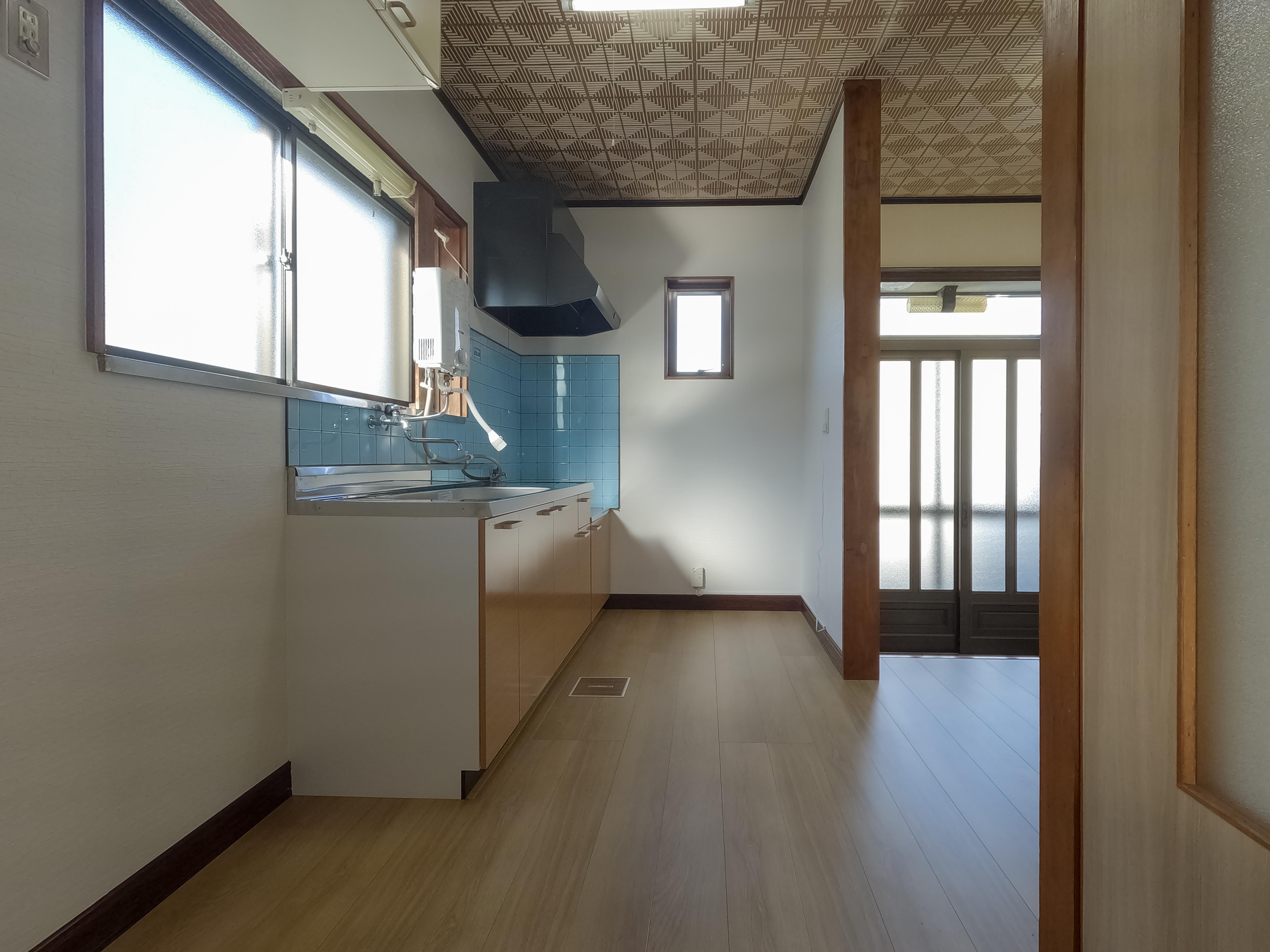 田村住宅