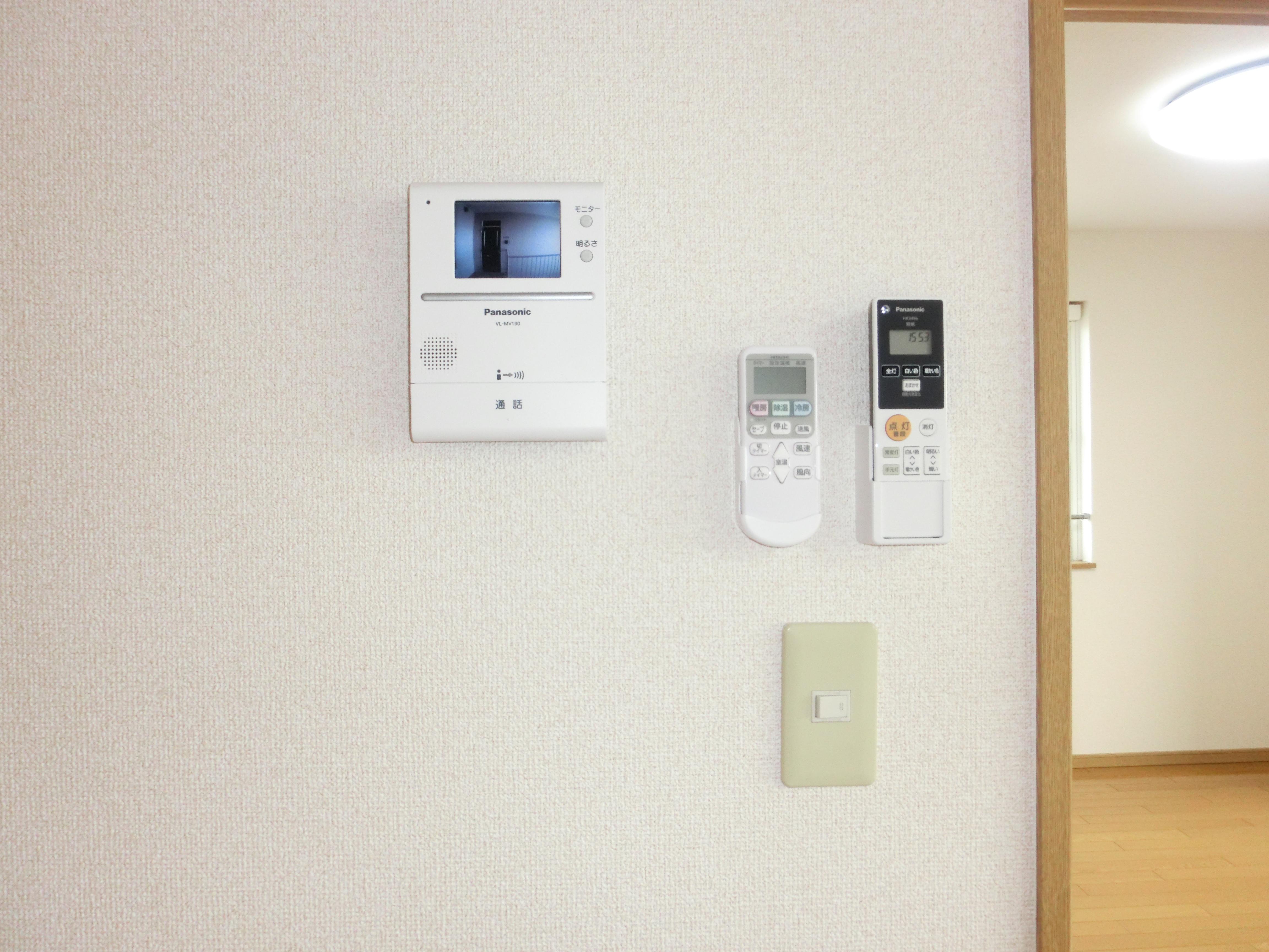 ★インターネット無料★アメニティ