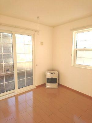 ★大東建託★フランフラン