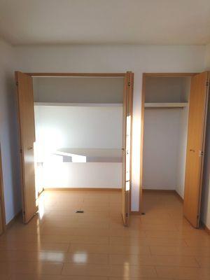 ★大東建託★フランフラン