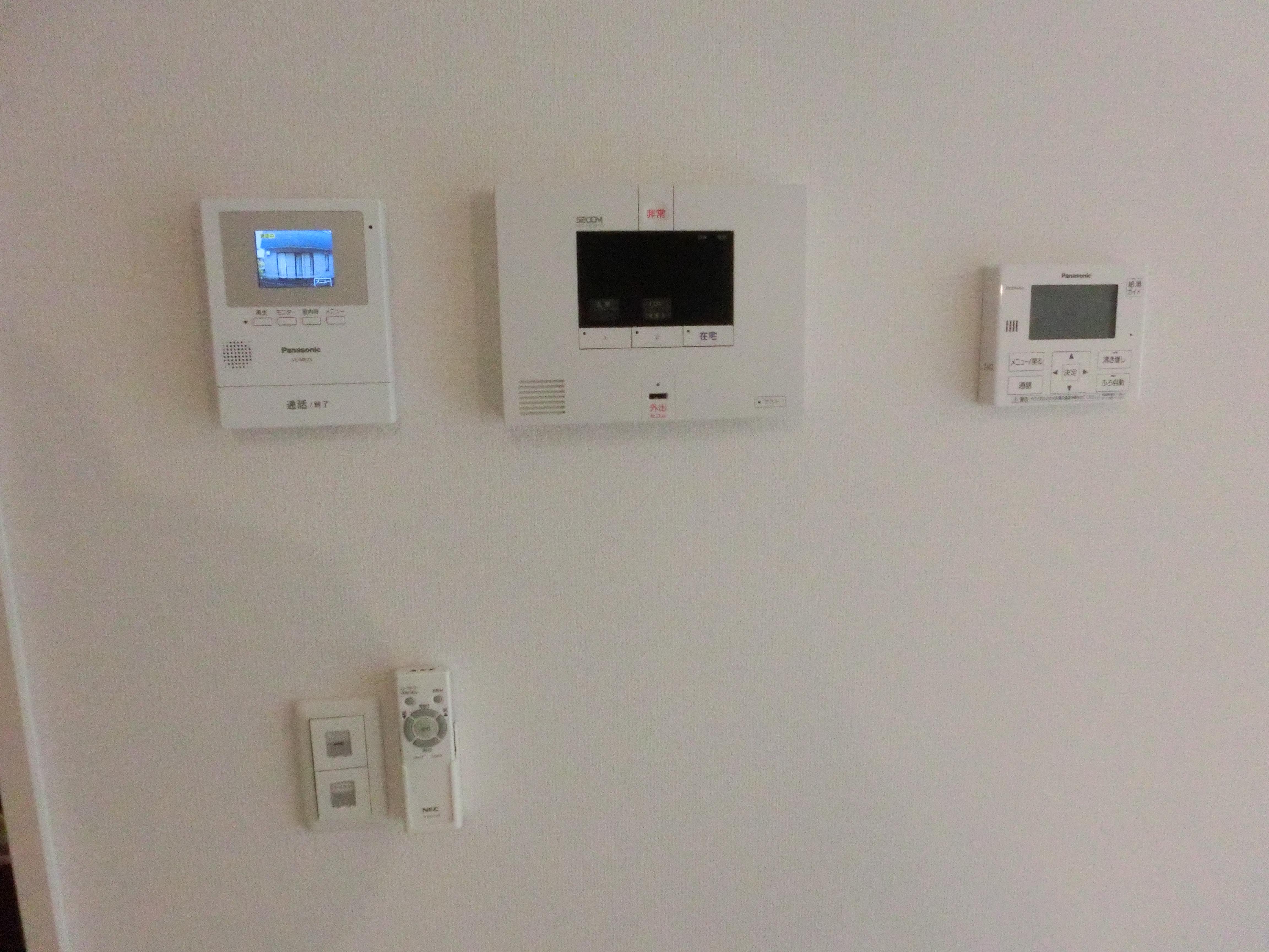 ★D-room★オール電化★インターネット無料★サニースクエア