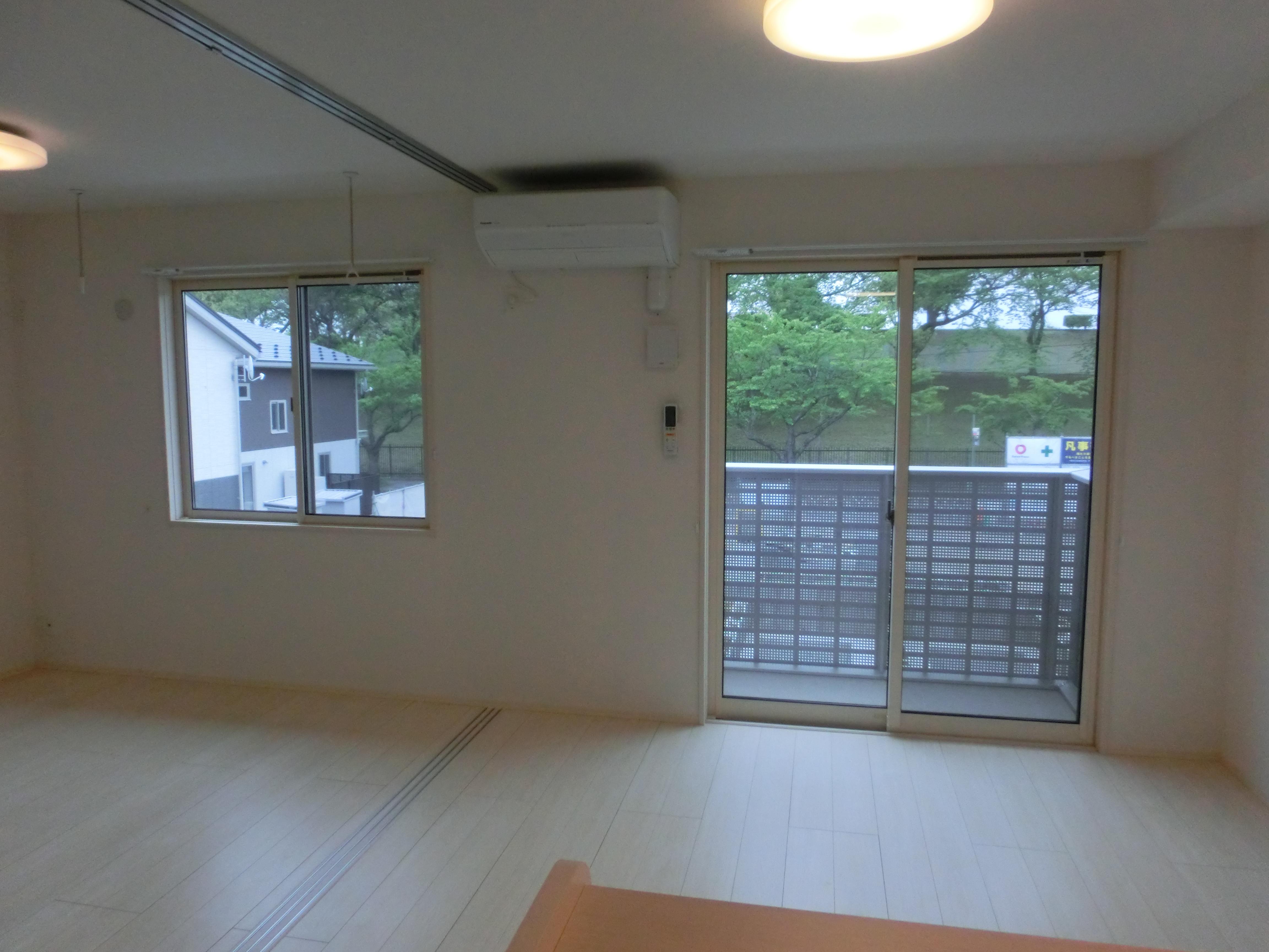 ★D-room★オール電化★インターネット無料★サニースクエア