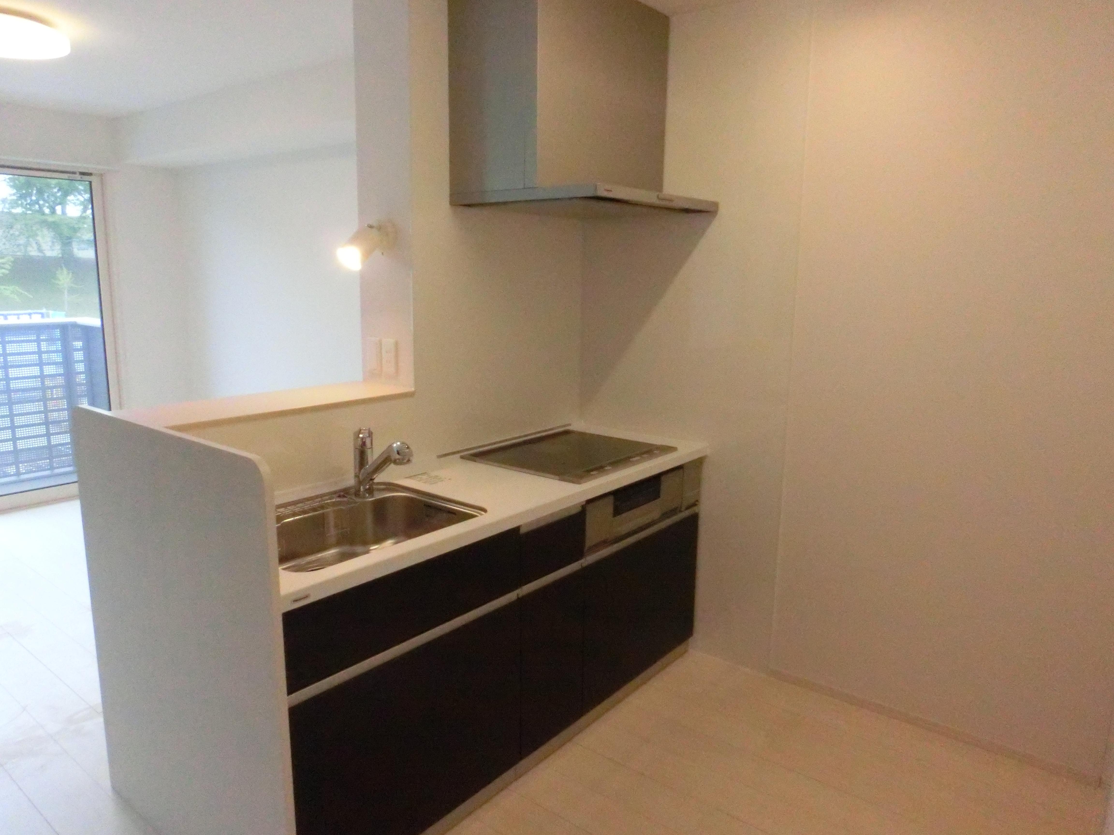 ★D-room★オール電化★インターネット無料★サニースクエア