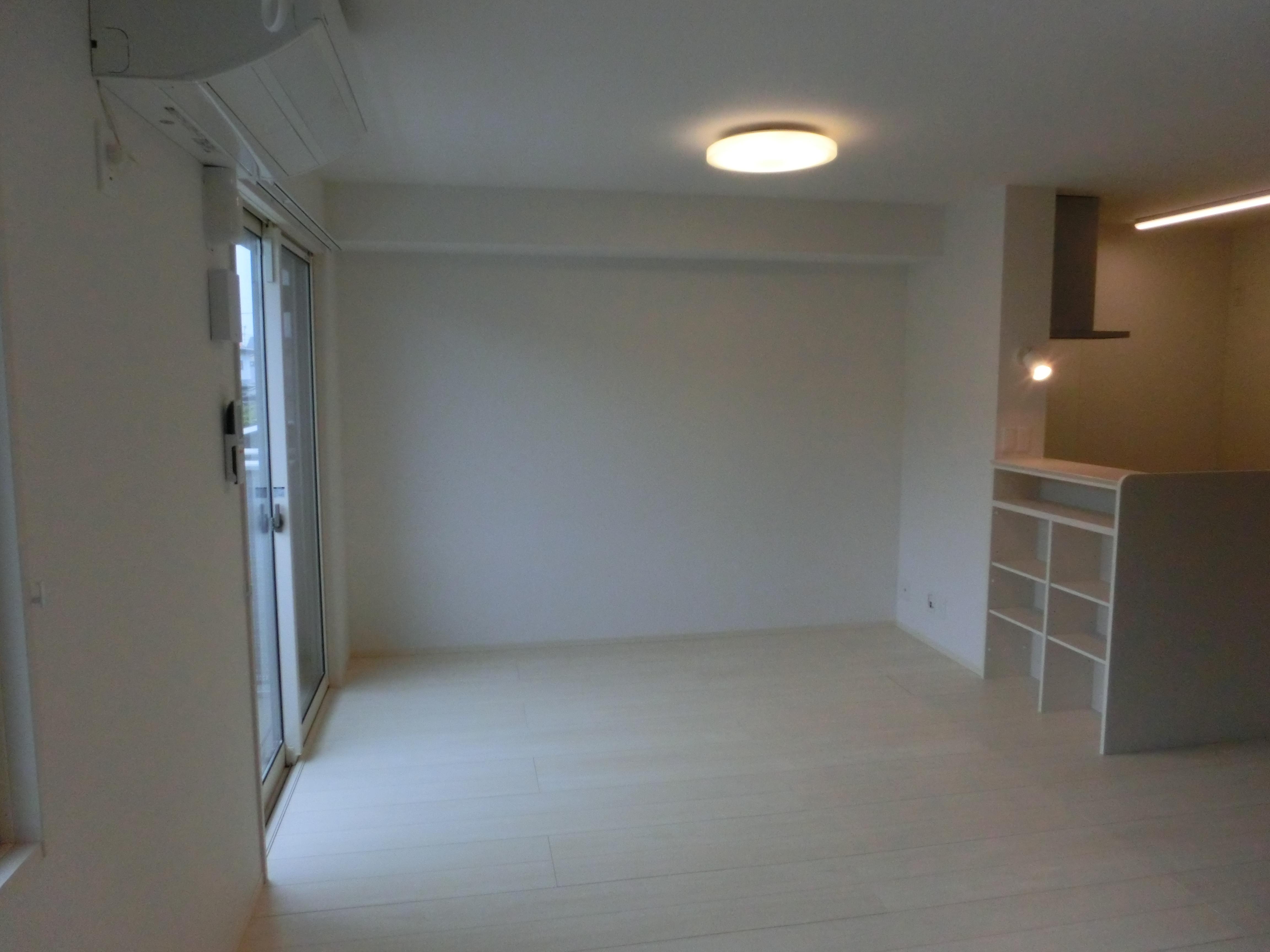 ★D-room★オール電化★インターネット無料★サニースクエア