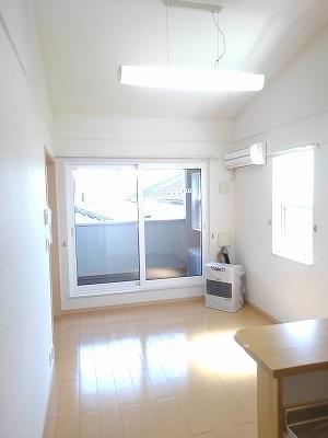 ★大東建託★イーストキャッスル