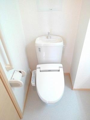 ★大東建託★イーストキャッスル