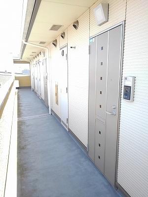 ★大東建託★イーストキャッスル