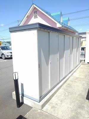 ★大東建託★イーストキャッスル