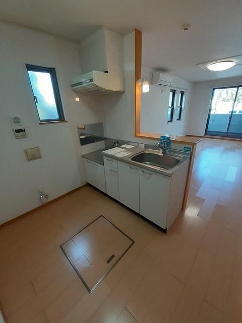 ★大東建託★キャスケット