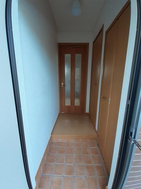 ★大東建託★キャスケット