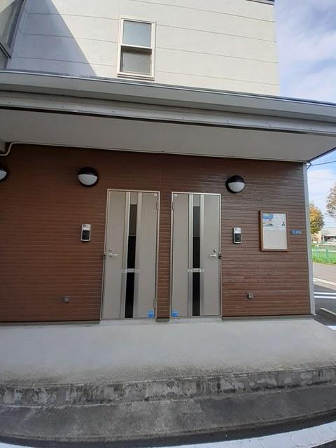 ★大東建託★キャスケット