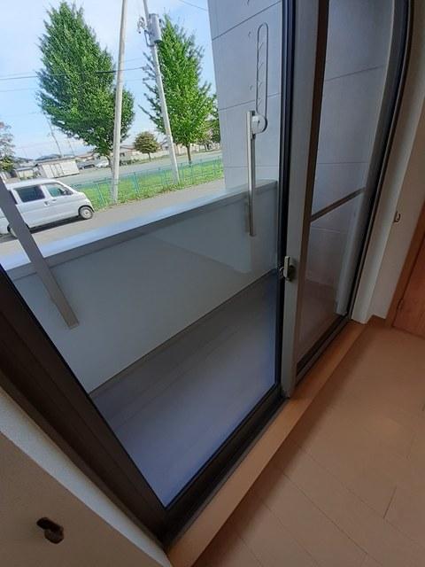 ★大東建託★キャスケット