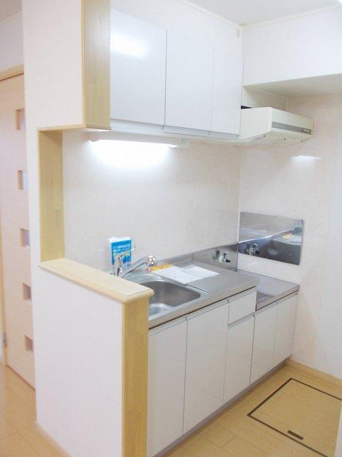 ★大東建託★インターネットWi-Fi無料★ノイフリーデ