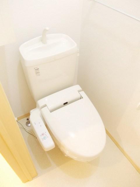 ★大東建託★インターネットWi-Fi無料★ノイフリーデ