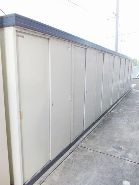 ★大東建託★インターネットWi-Fi無料★ノイフリーデ