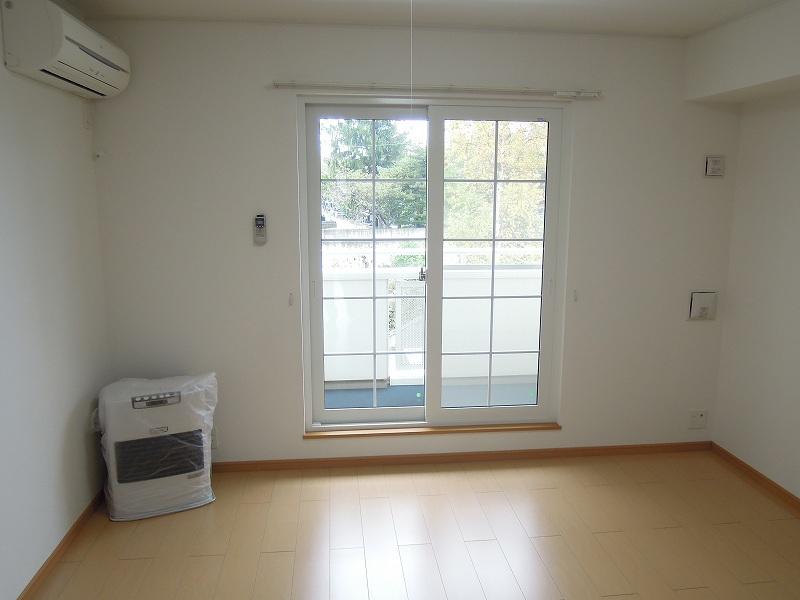 ★大東建託★シャルマン・フルールA