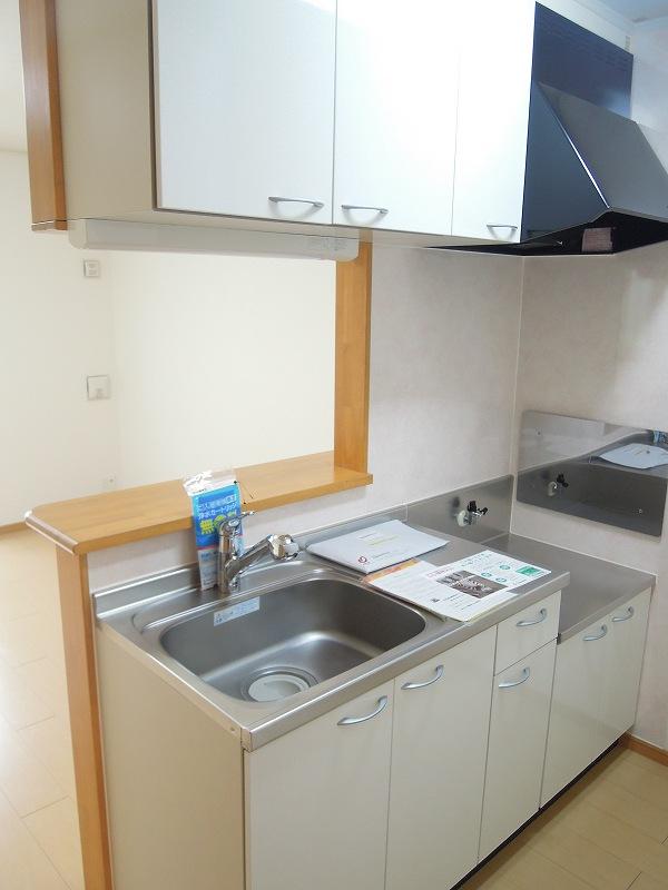 ★大東建託★シャルマン・フルールA