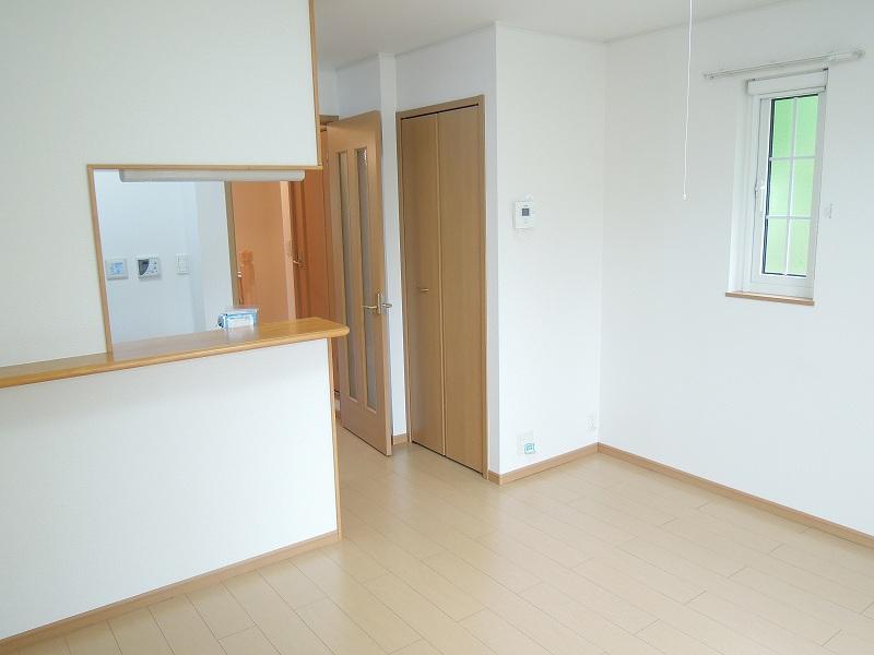 ★大東建託★シャルマン・フルールA